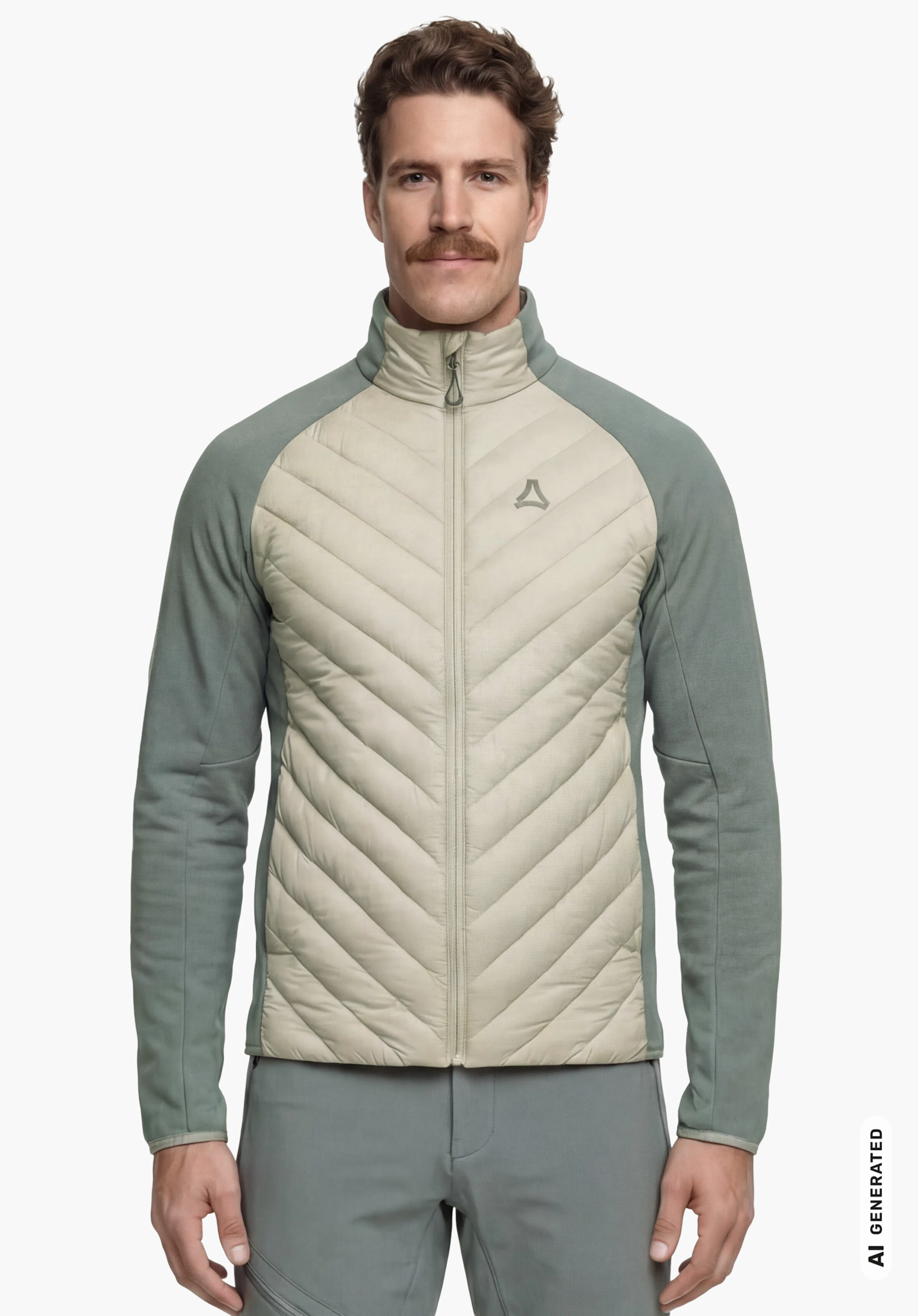 Hy Down Jk Style Cascata MEN