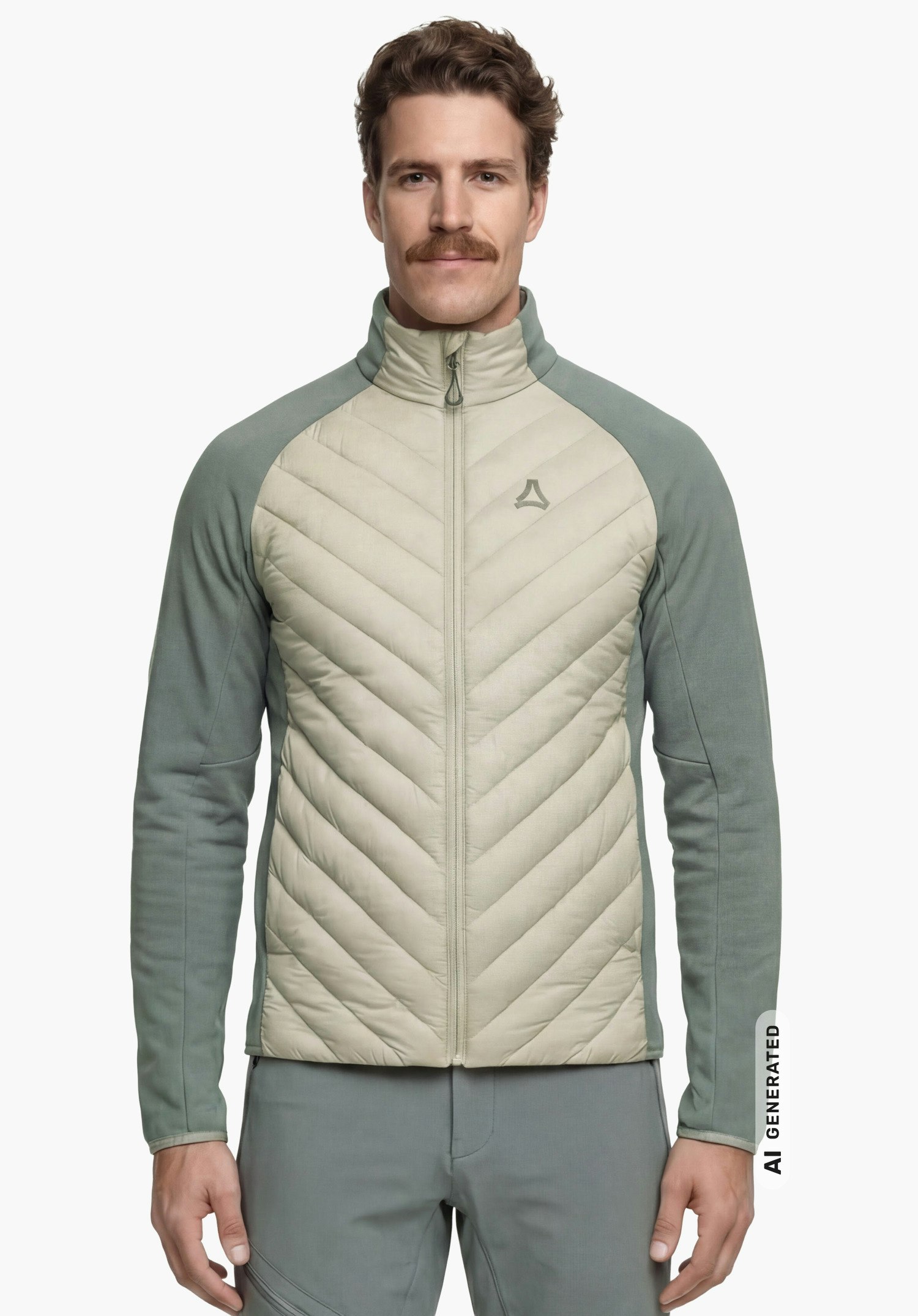 Hy Down Jk Style Cascata MEN