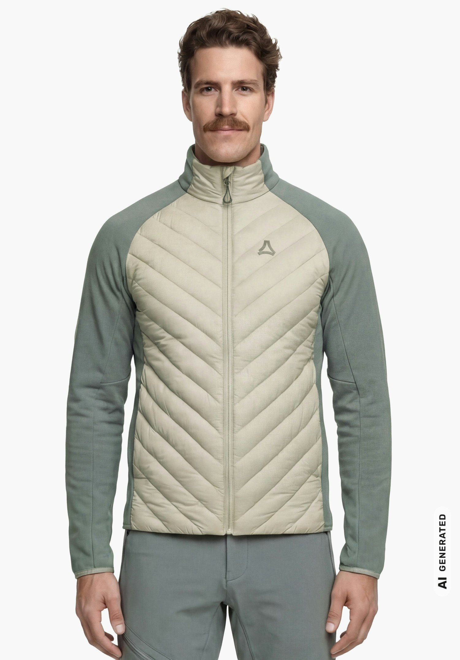 Hy Down Jk Style Cascata MEN