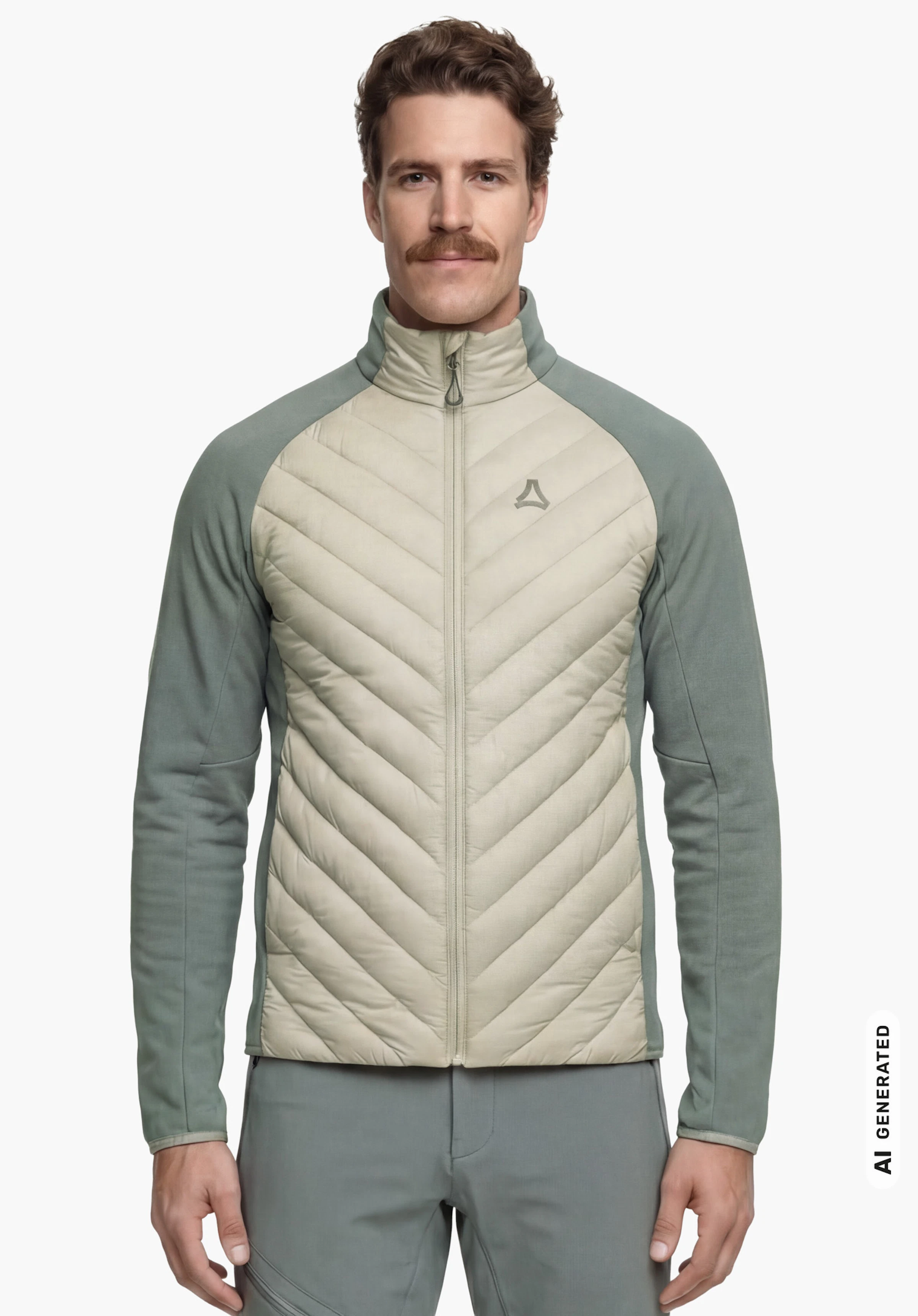 Hy Down Jk Style Cascata MEN