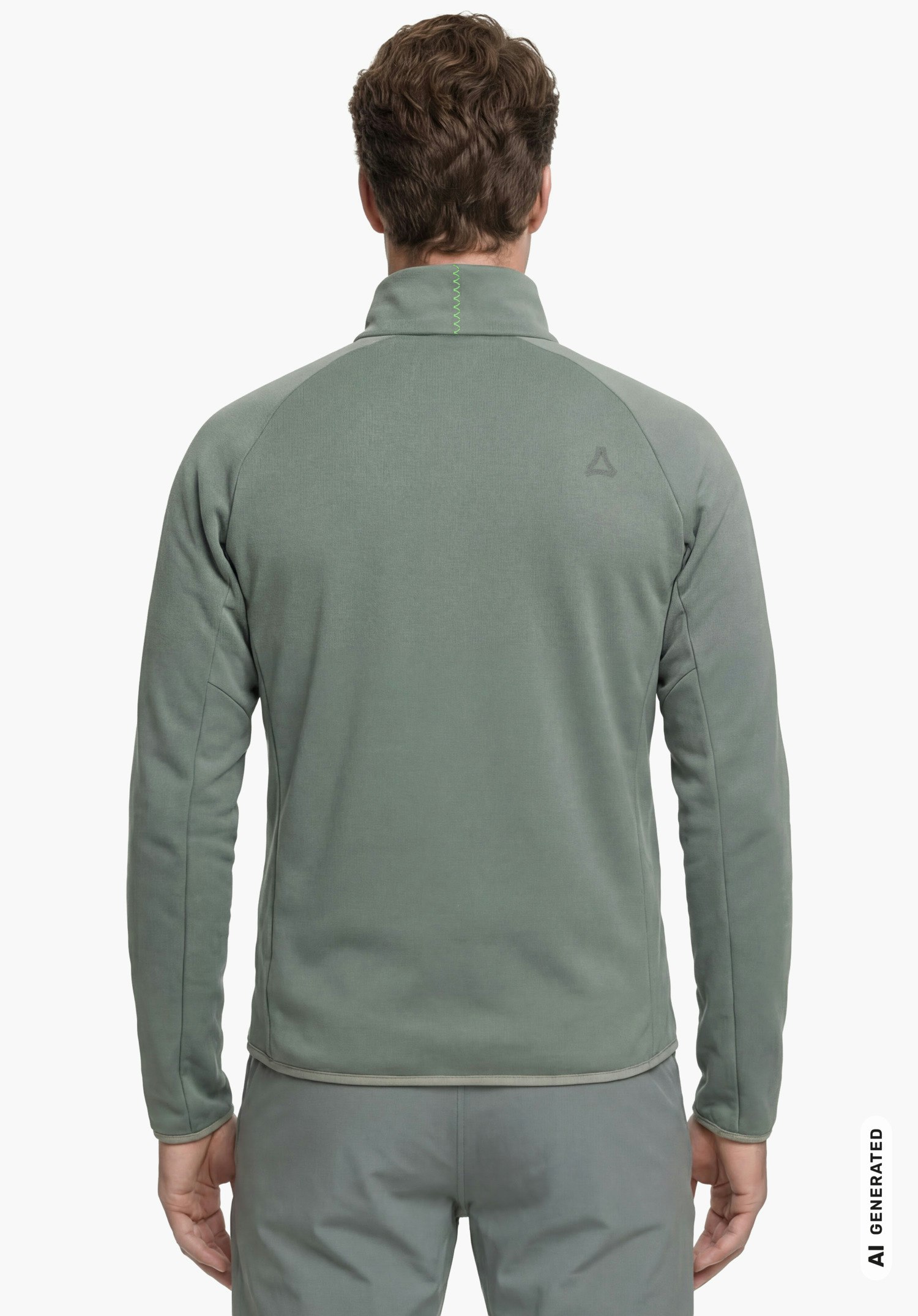 Hy Down Jk Style Cascata MEN