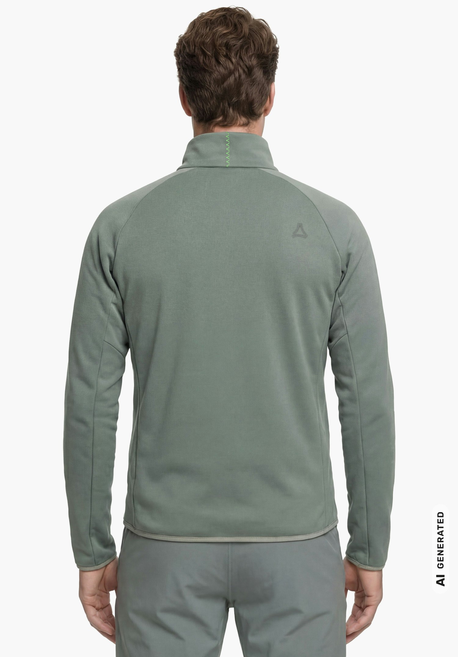 Hy Down Jk Style Cascata MEN