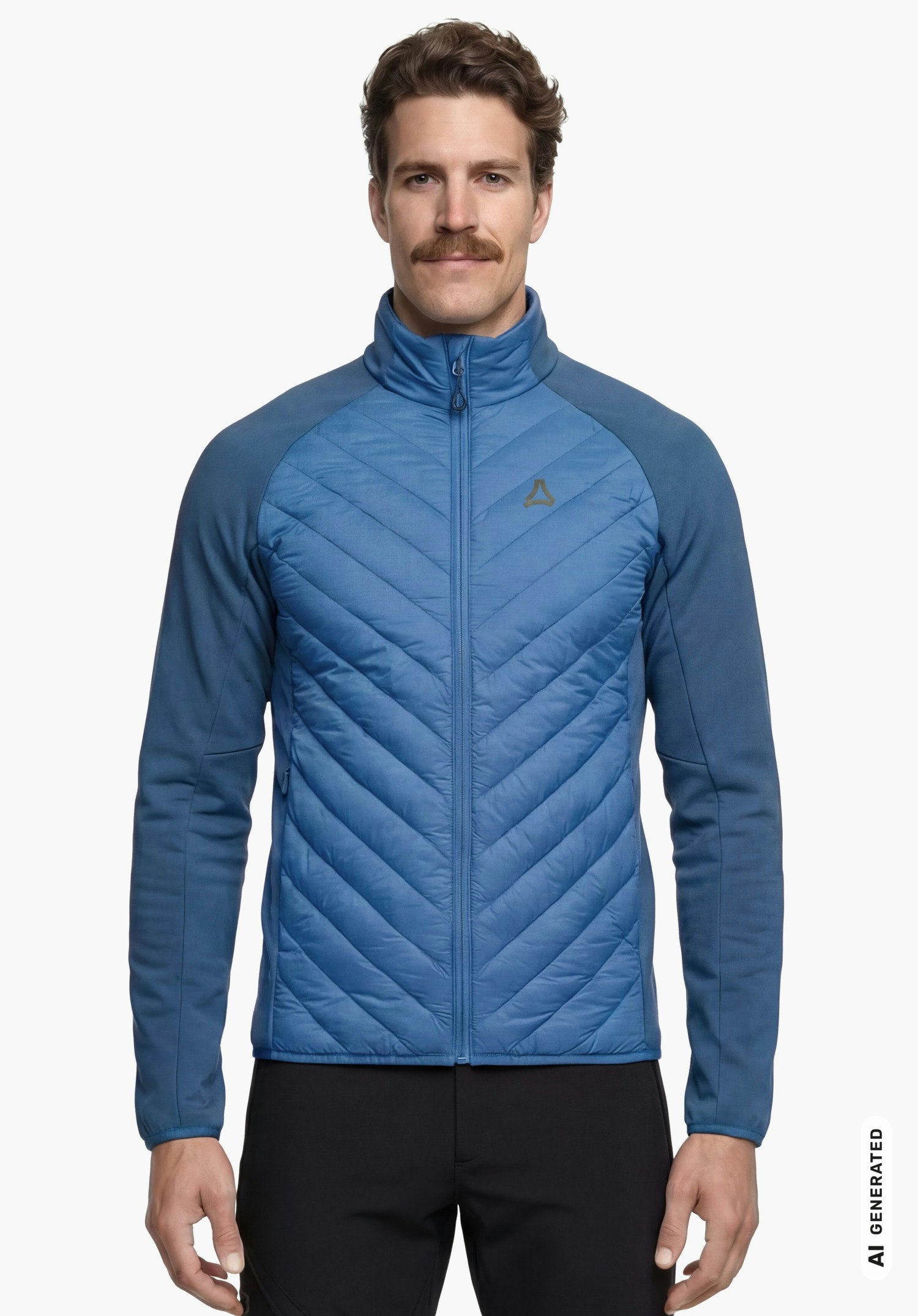 Hy Down Jk Style Cascata MEN