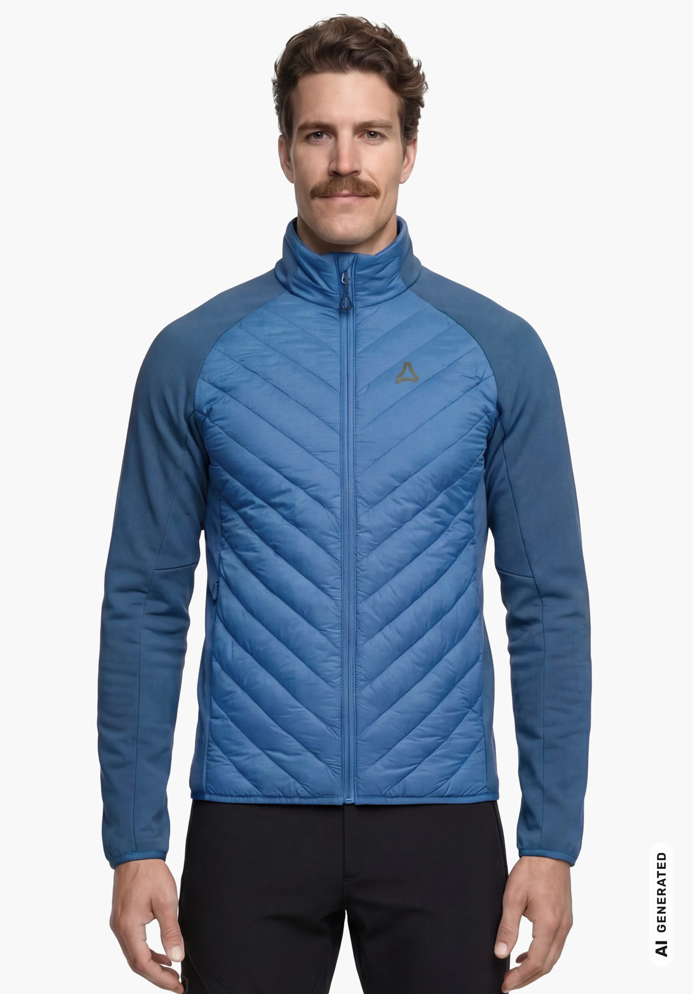 Hy Down Jk Style Cascata MEN