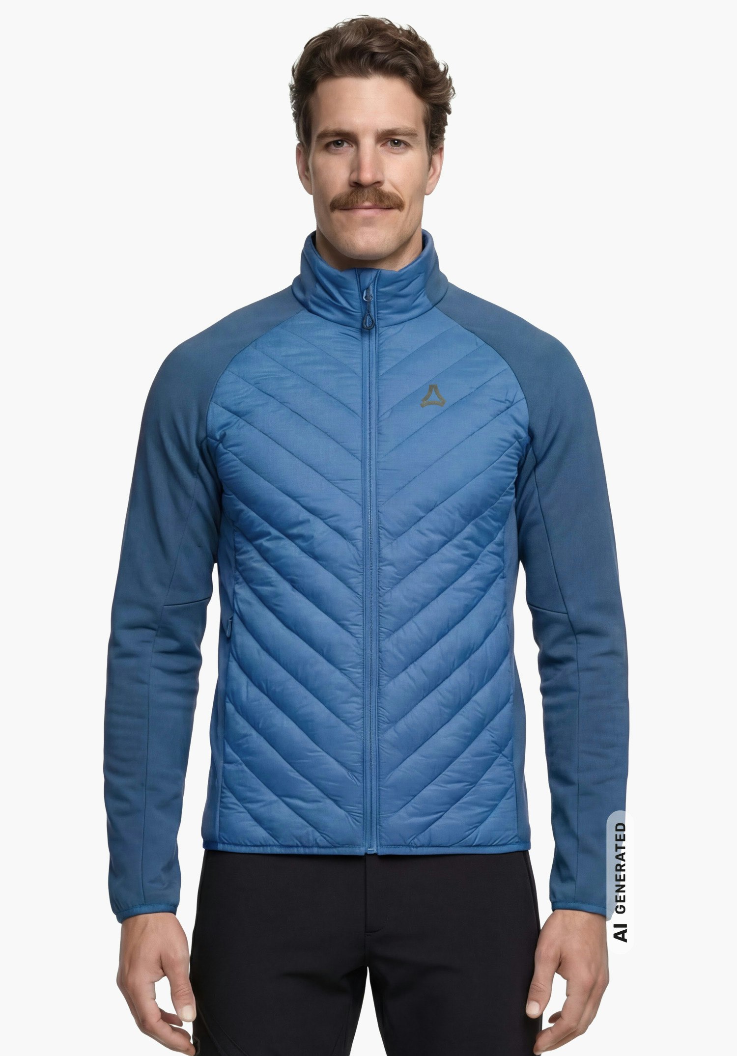 Hy Down Jk Style Cascata MEN