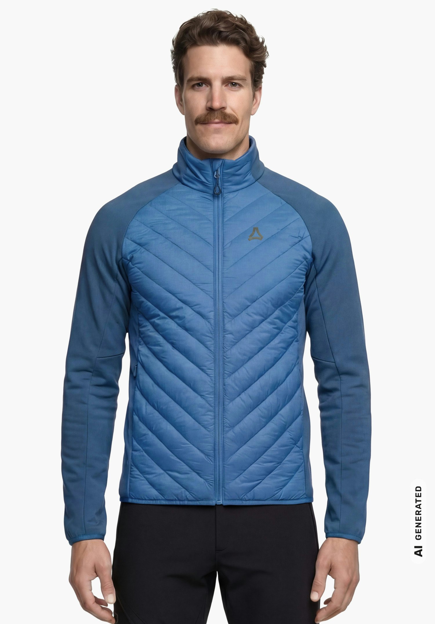 Hy Down Jk Style Cascata MEN