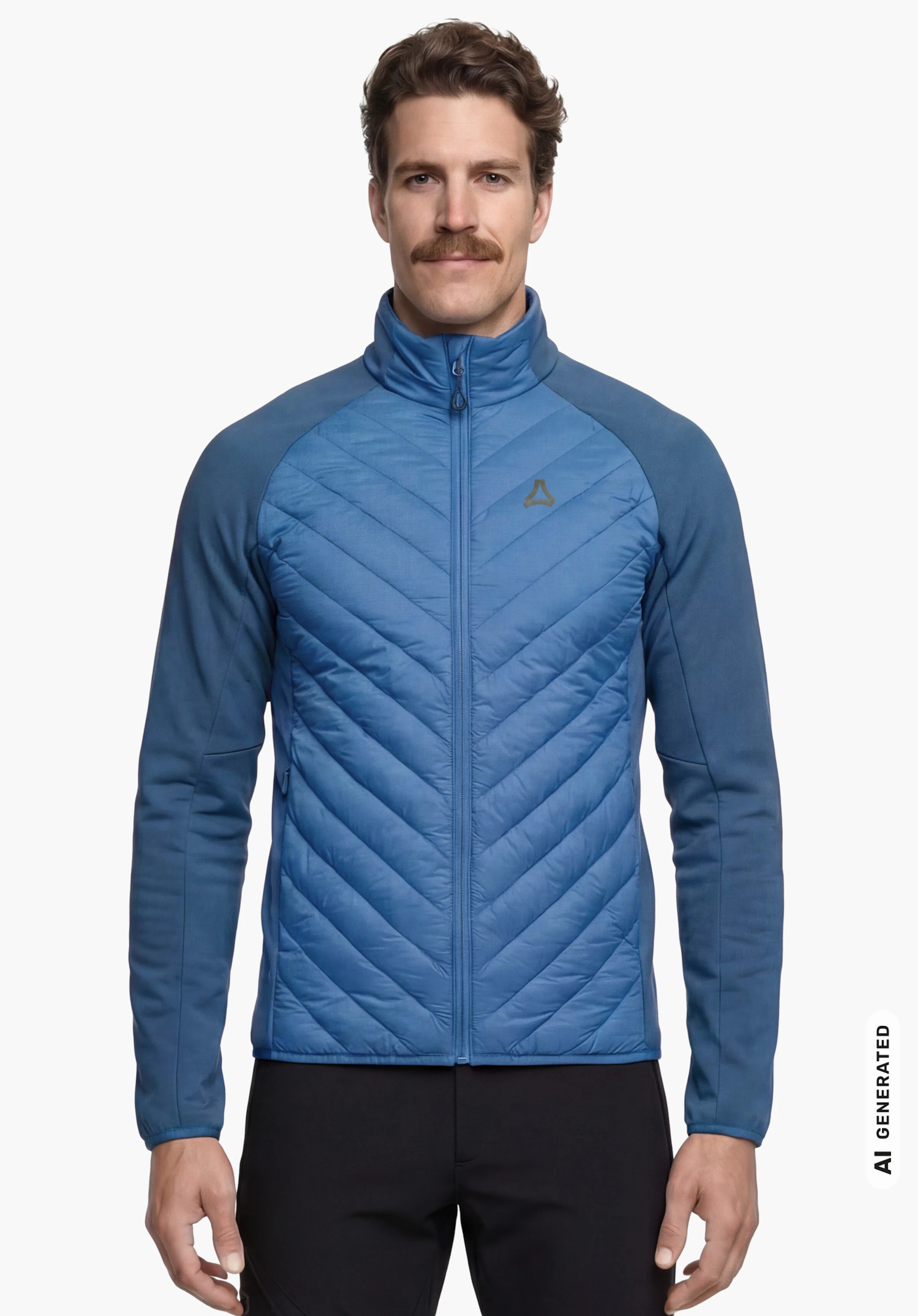 Hy Down Jk Style Cascata MEN