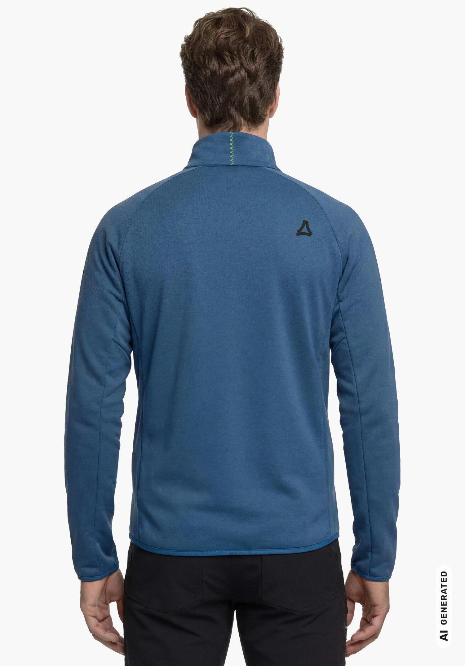 Hy Down Jk Style Cascata MEN