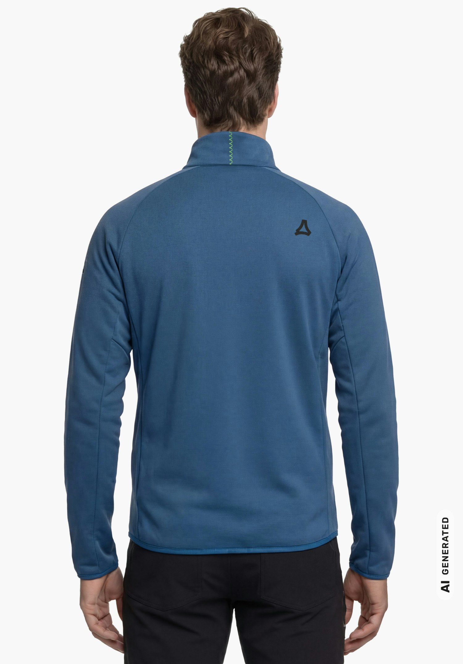 Hy Down Jk Style Cascata MEN