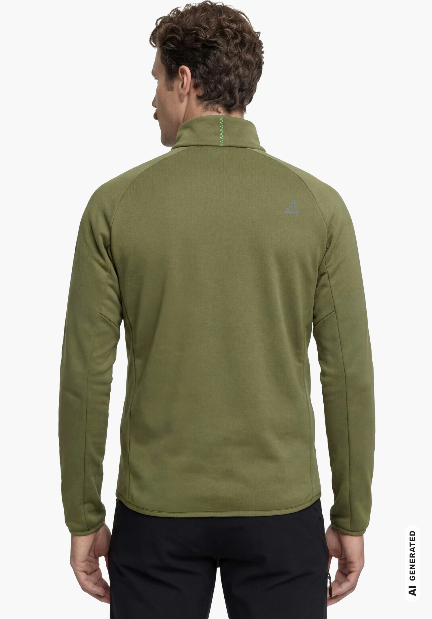 Hy Down Jk Style Cascata MEN