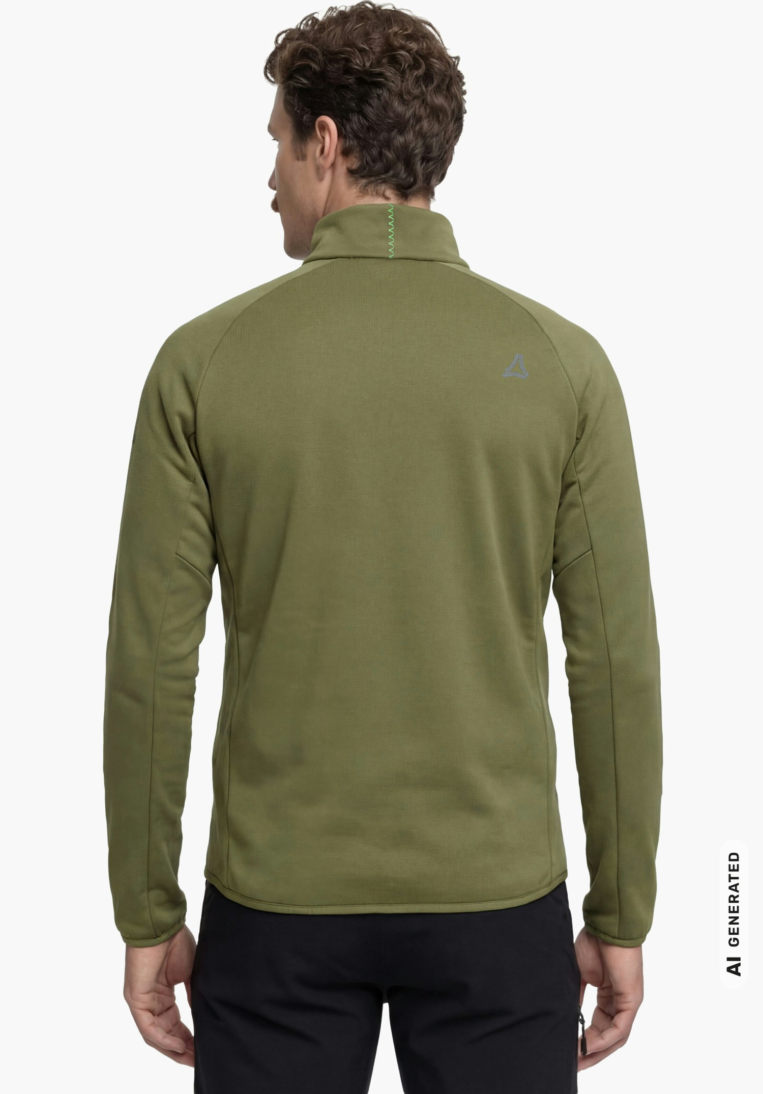 Hy Down Jk Style Cascata MEN