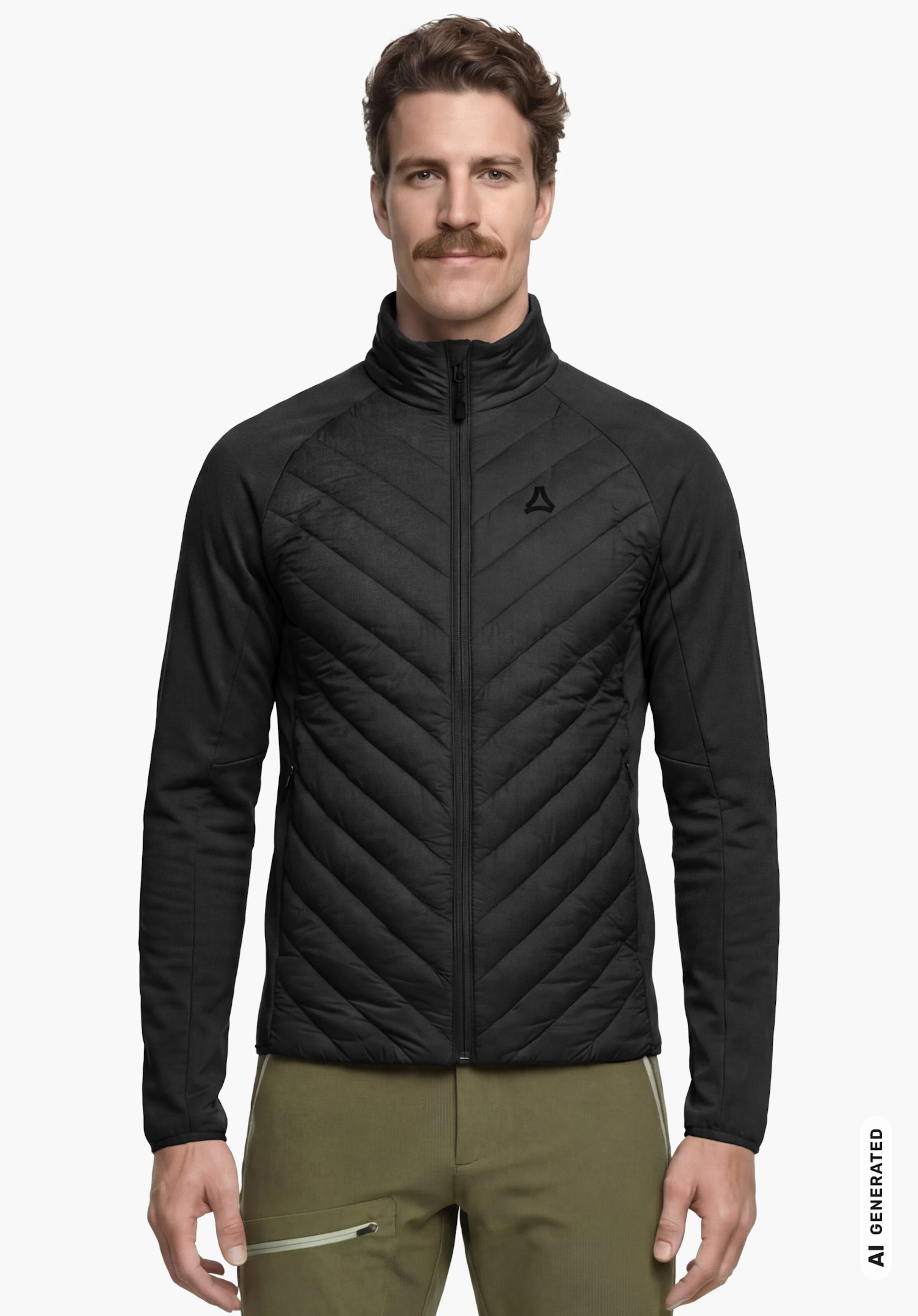 Hy Down Jk Style Cascata MEN