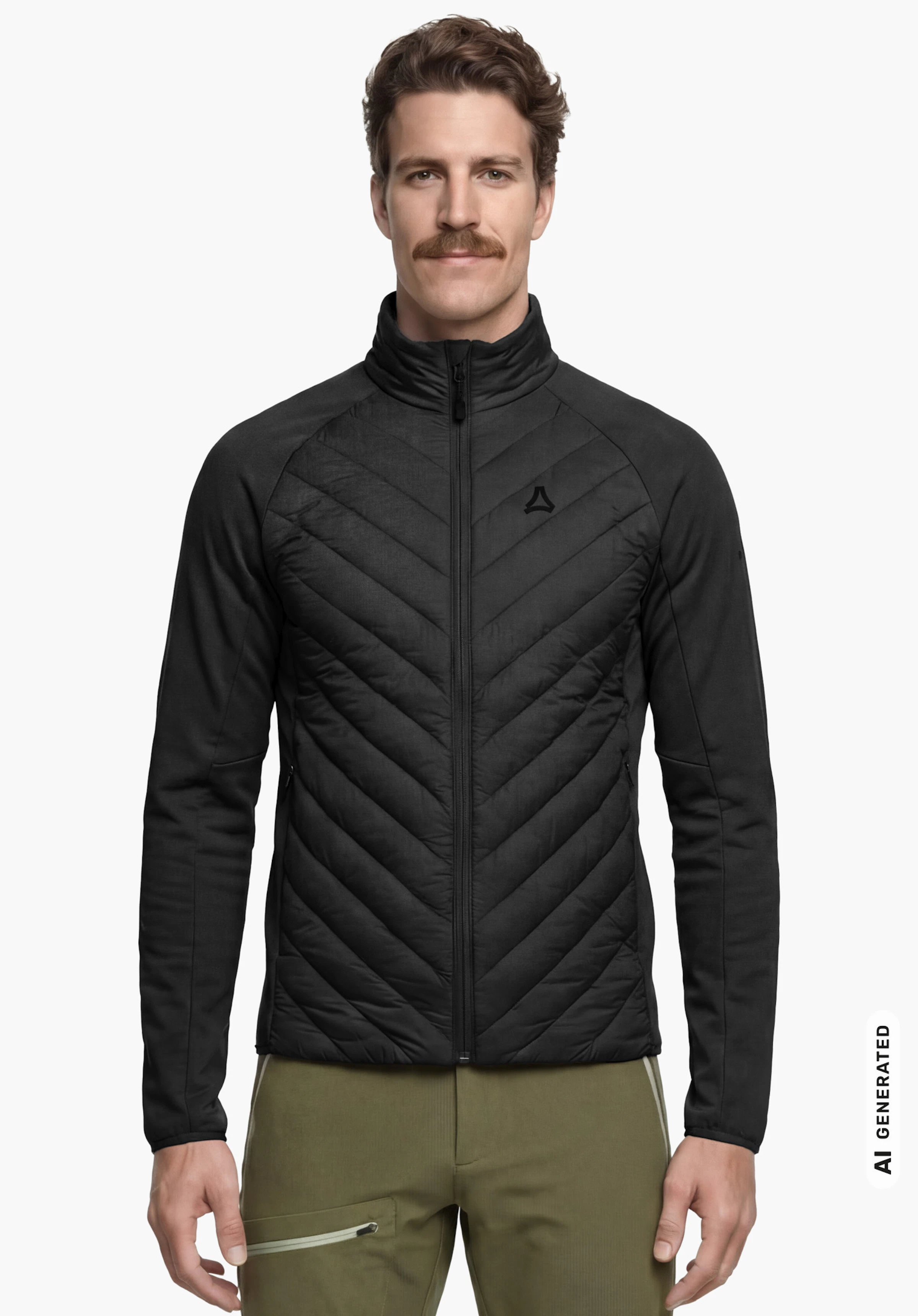 Hy Down Jk Style Cascata MEN