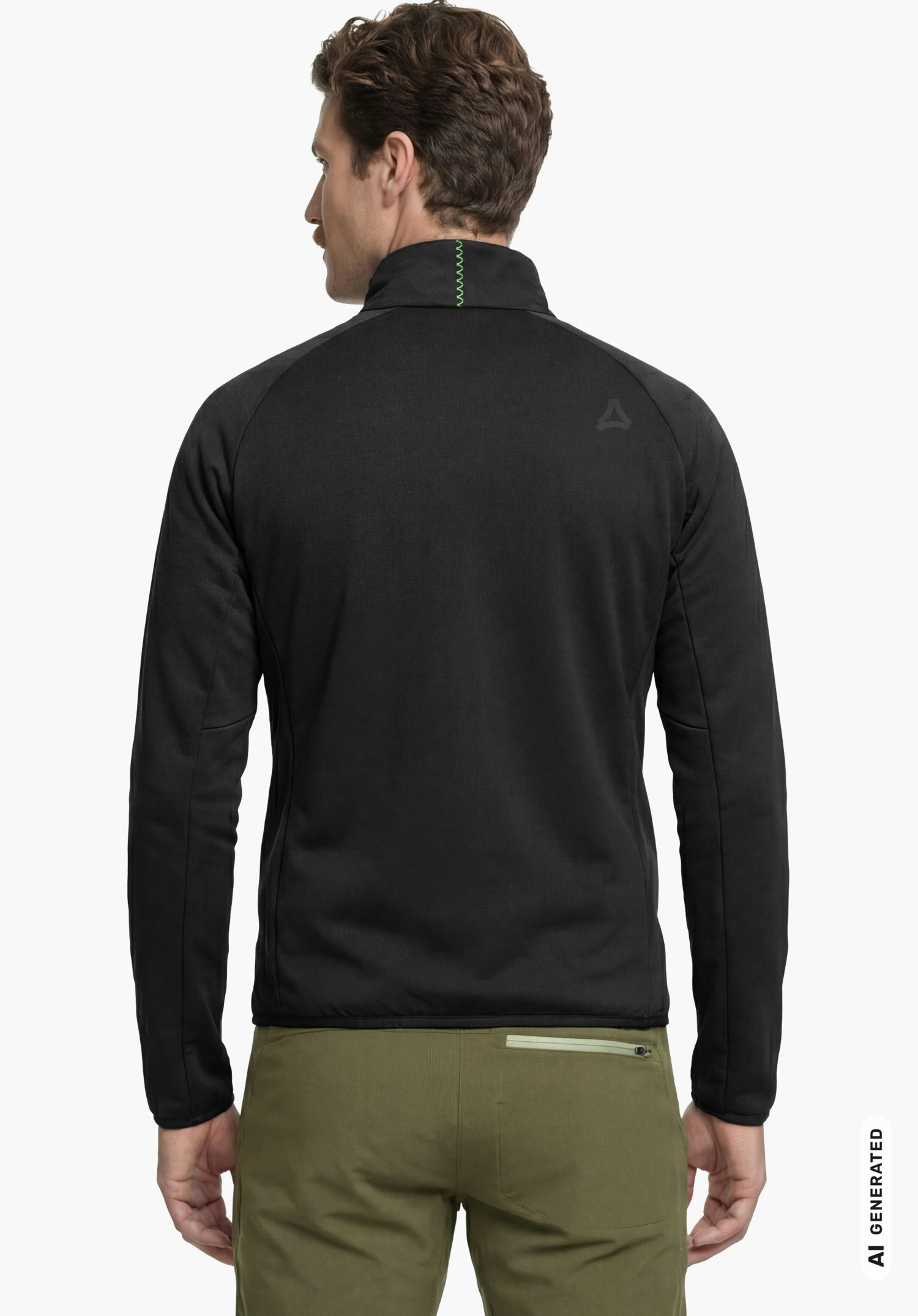 Hy Down Jk Style Cascata MEN