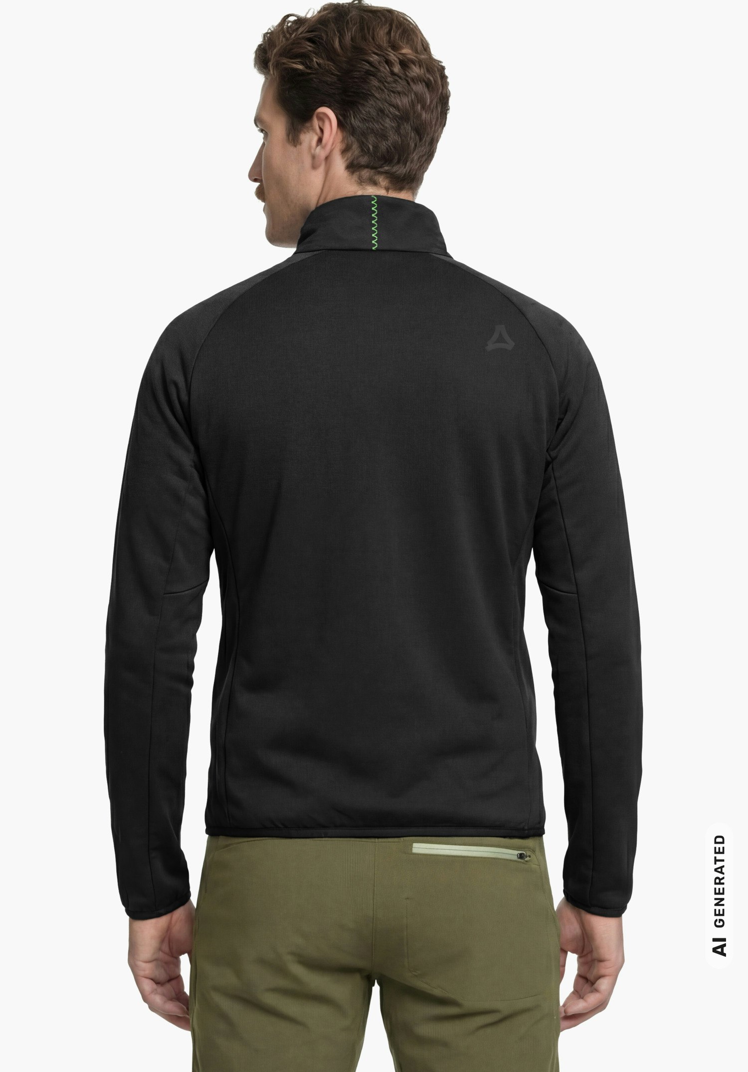 Hy Down Jk Style Cascata MEN