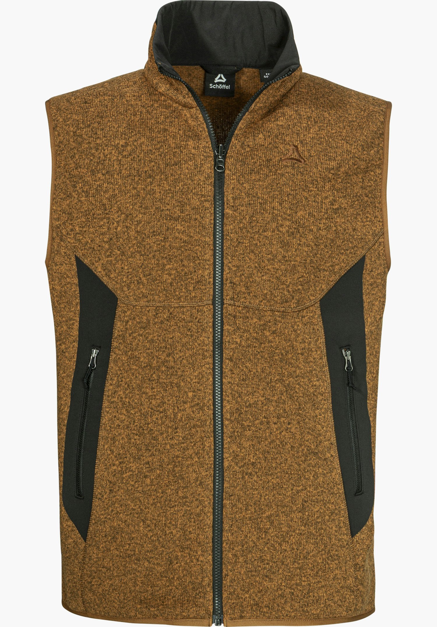 CIRC Fleece Vt Style Yew MEN