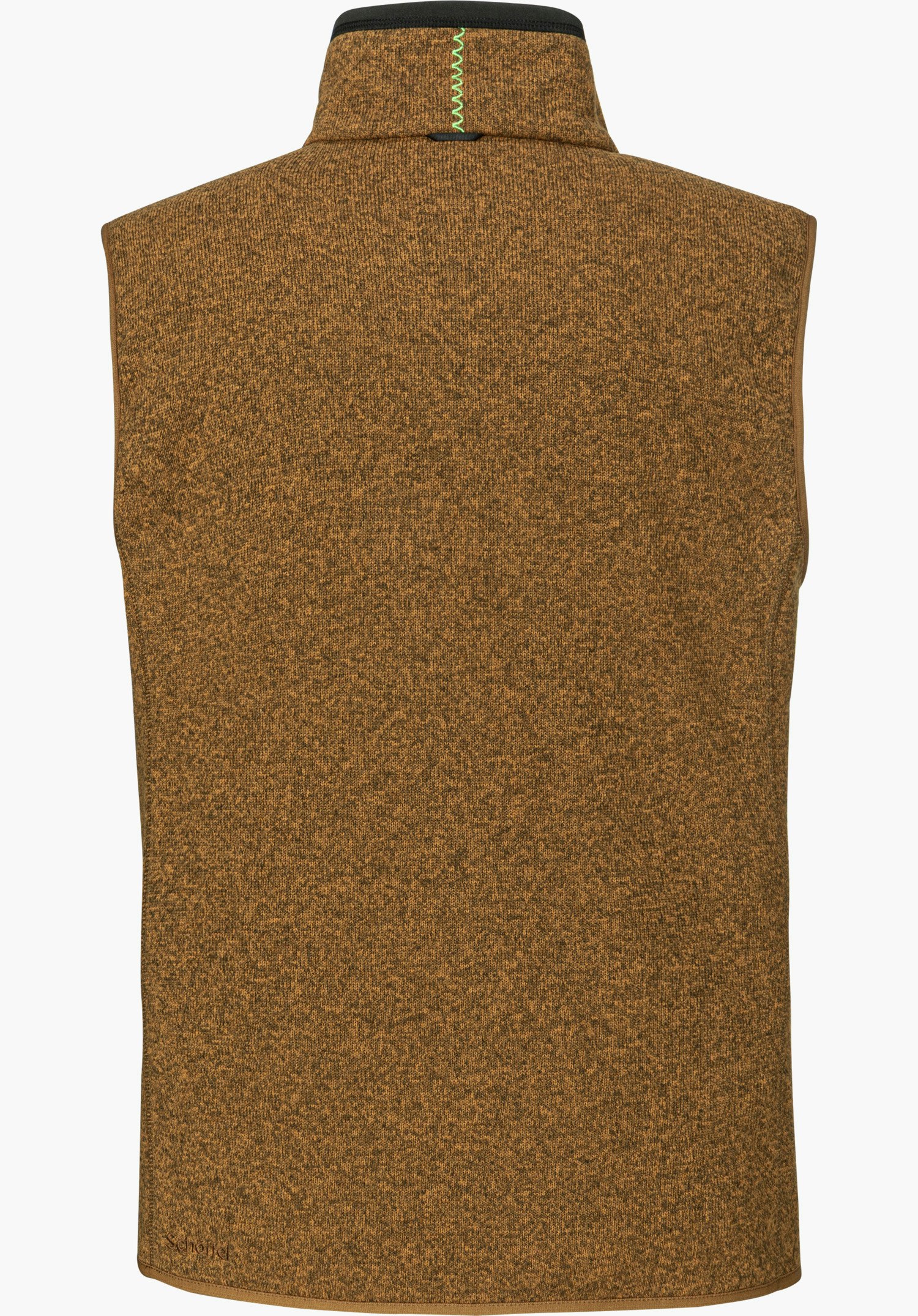 CIRC Fleece Vt Style Yew MEN