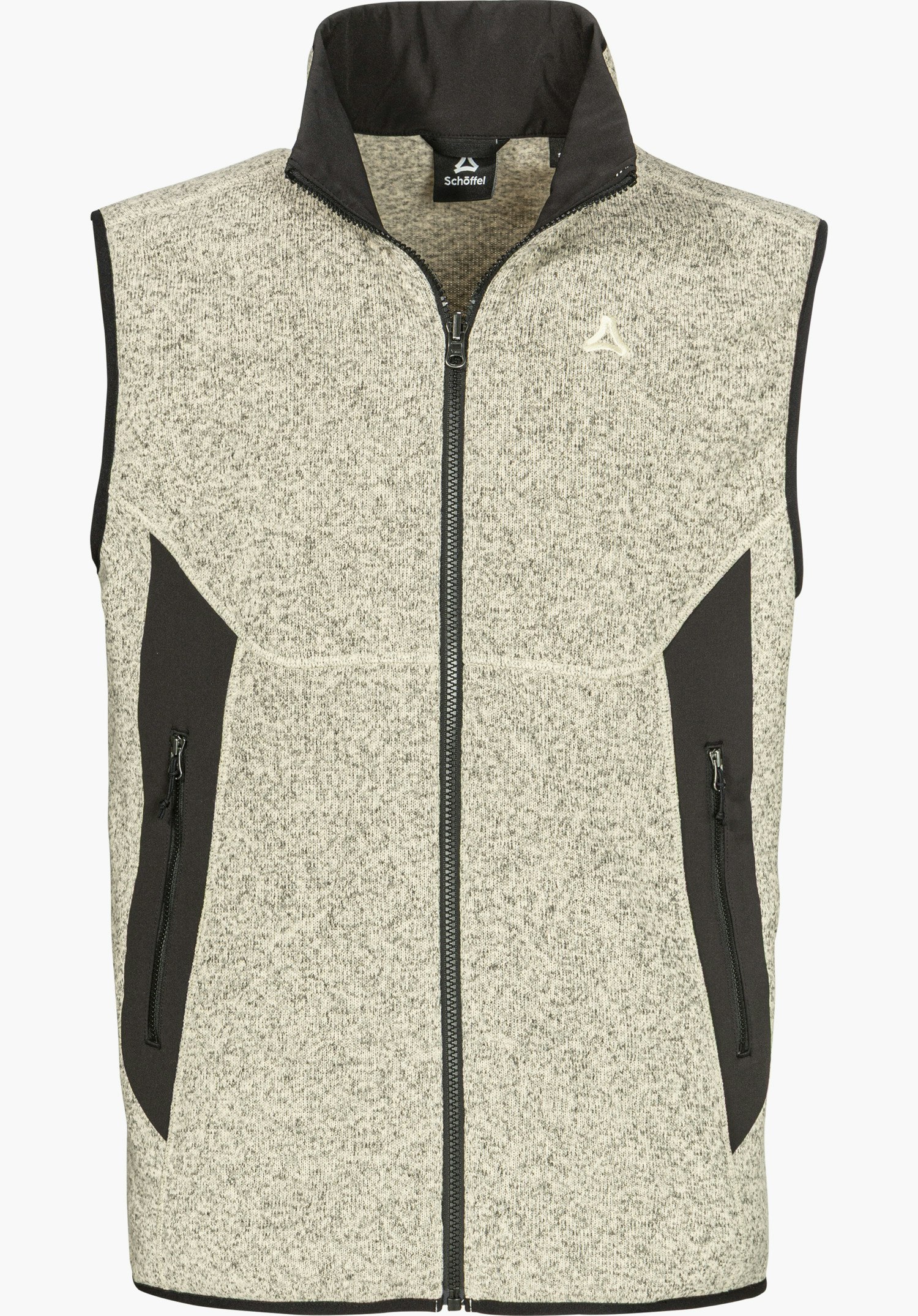 CIRC Fleece Vt Style Yew MEN