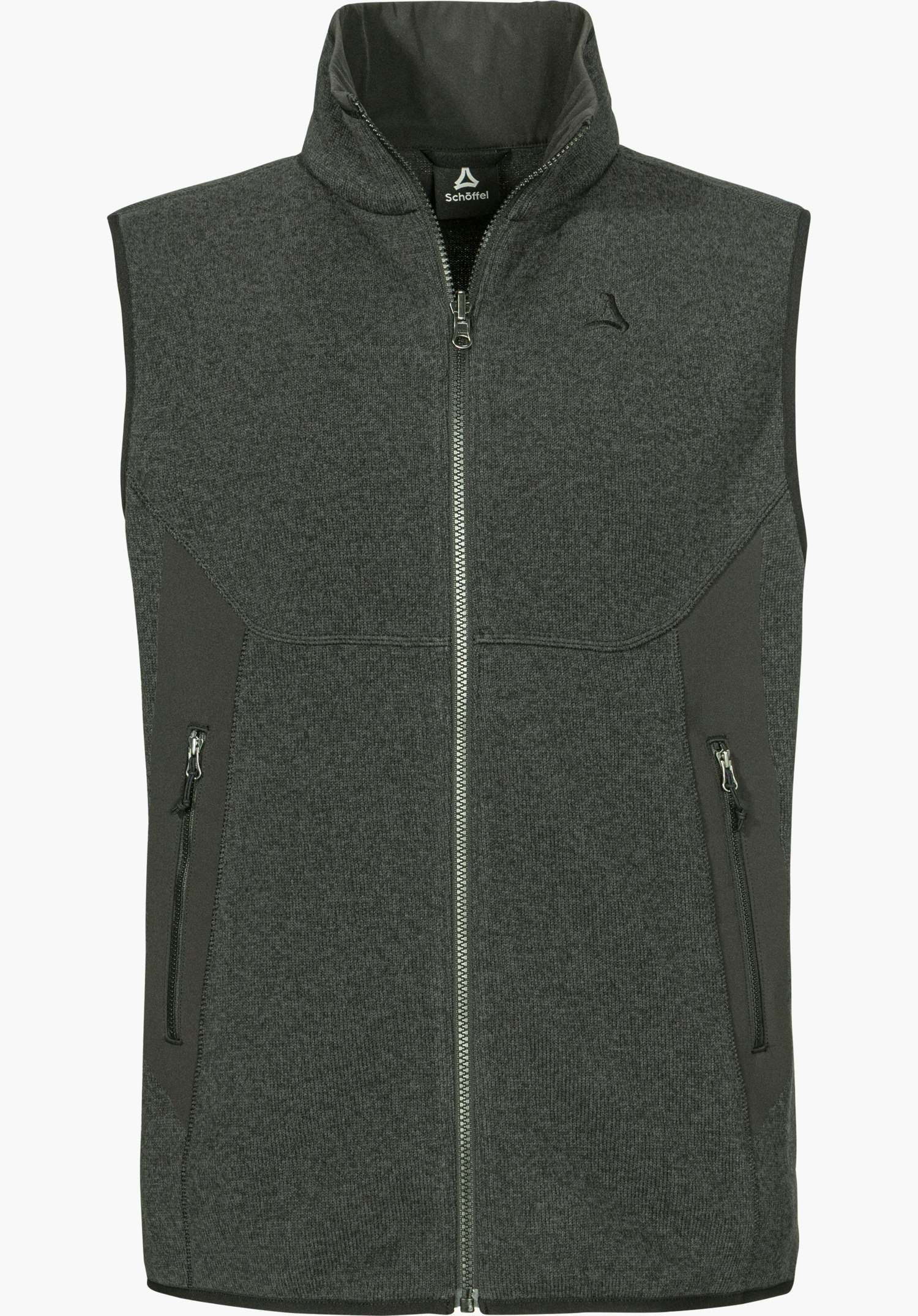 CIRC Fleece Vt Style Yew MEN