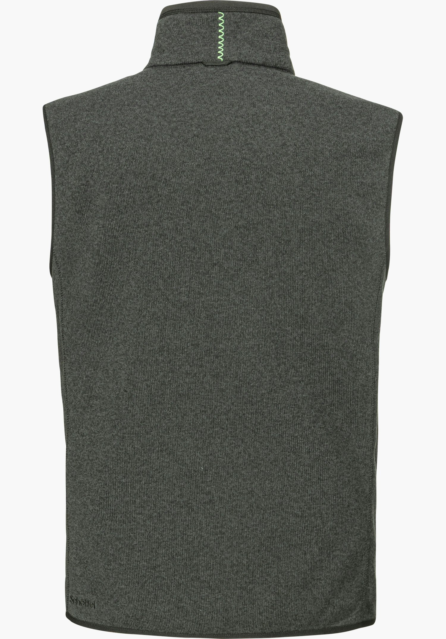 CIRC Fleece Vt Style Yew MEN