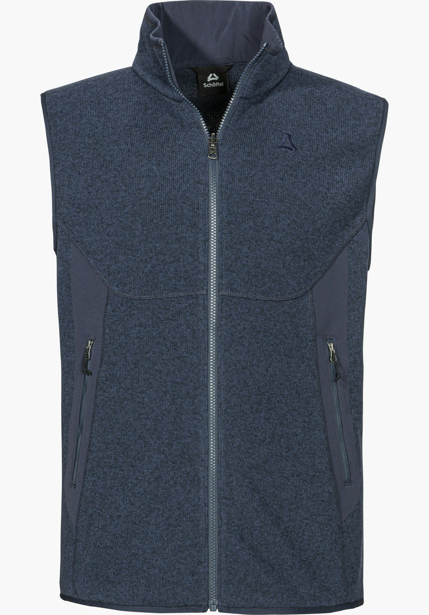 CIRC Fleece Vt Style Yew MEN