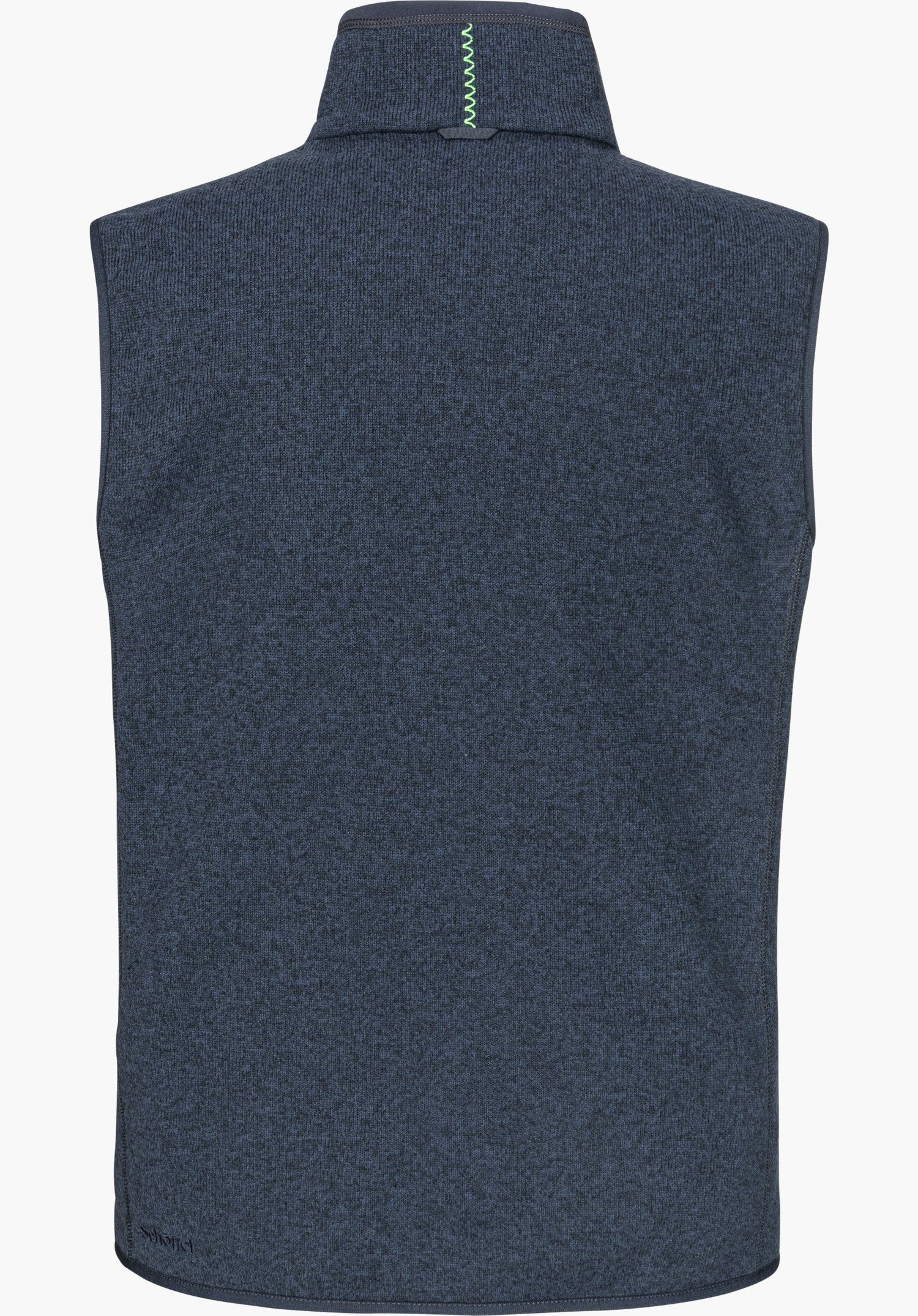CIRC Fleece Vt Style Yew MEN