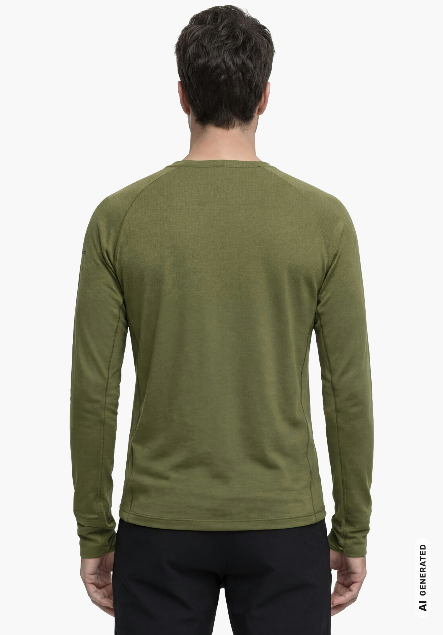 Longsleeve Style Refoca MEN