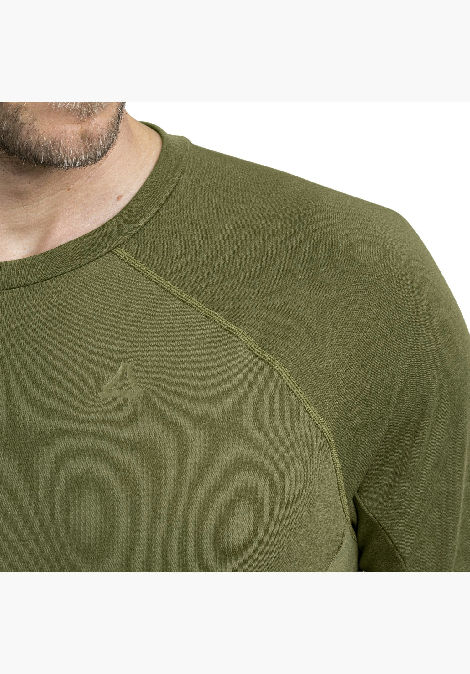 Longsleeve Style Refoca MEN
