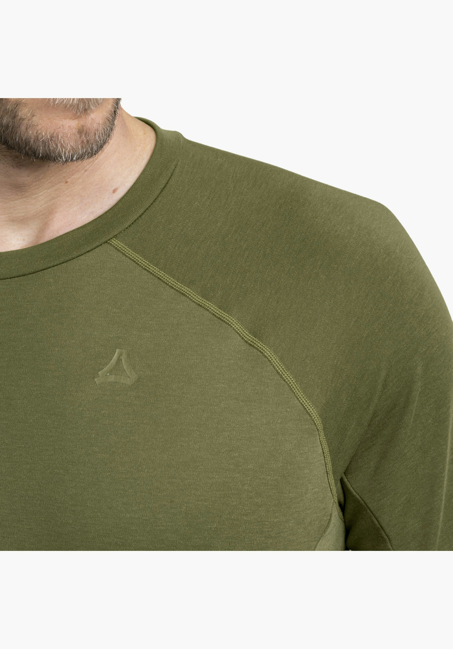 Longsleeve Style Refoca MEN