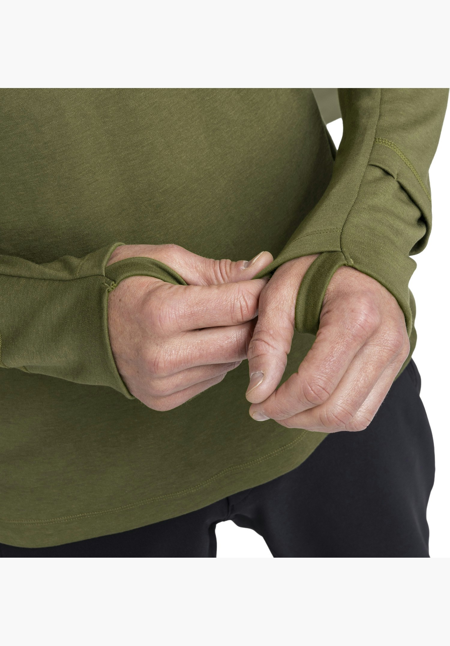 Longsleeve Style Refoca MEN