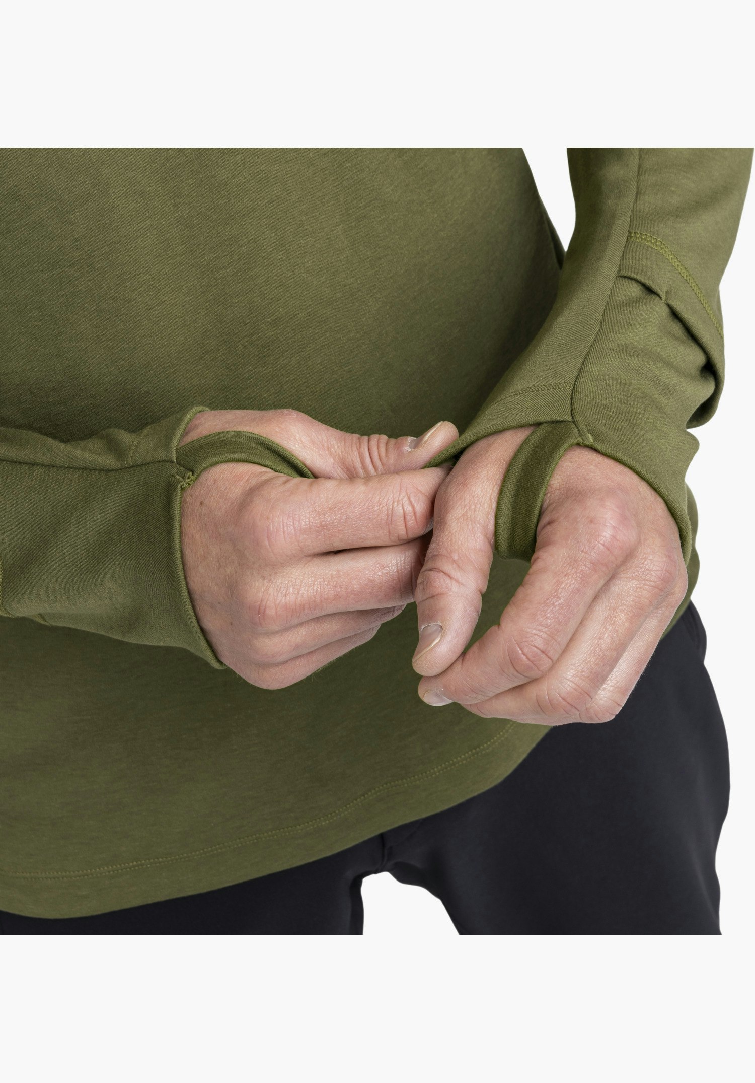 Longsleeve Style Refoca MEN