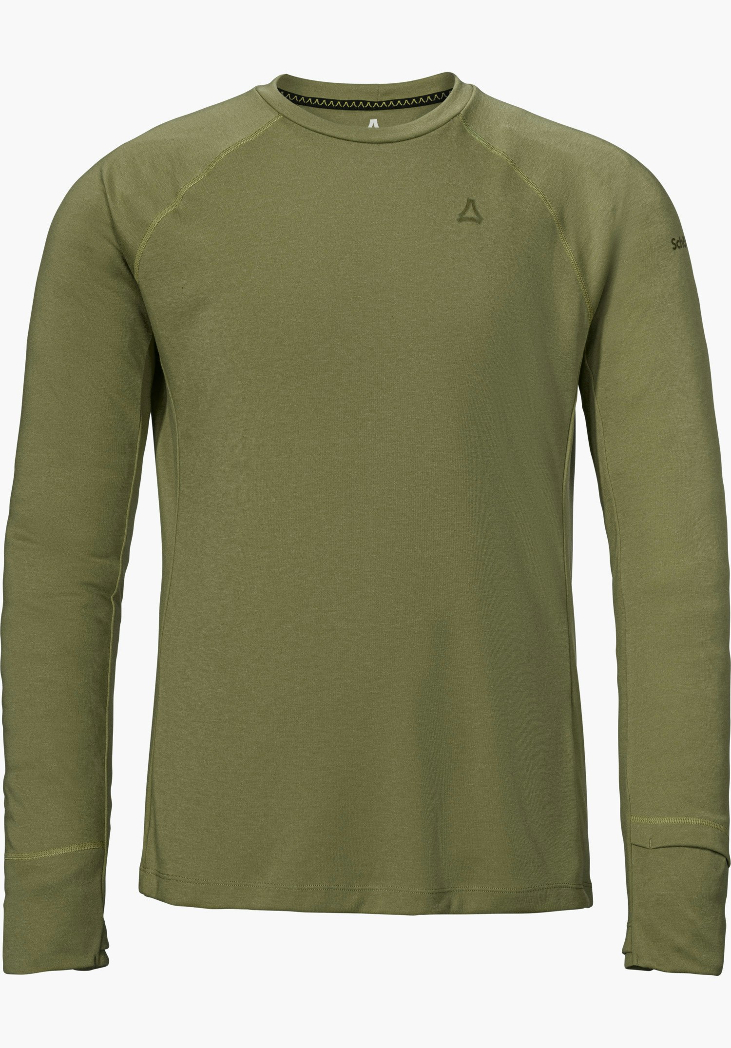 Longsleeve Style Refoca MEN