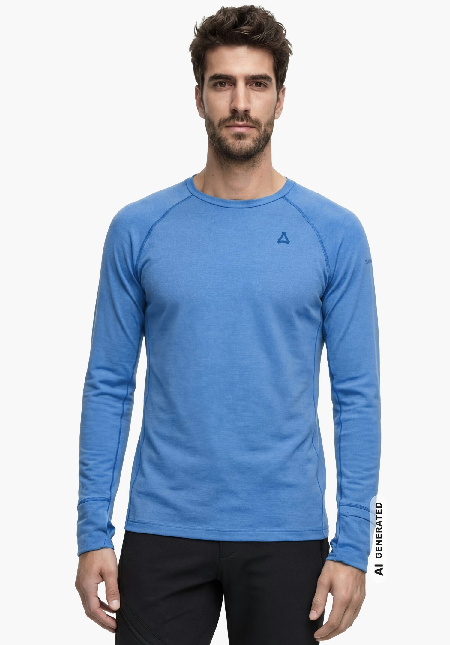 Longsleeve Style Refoca MEN