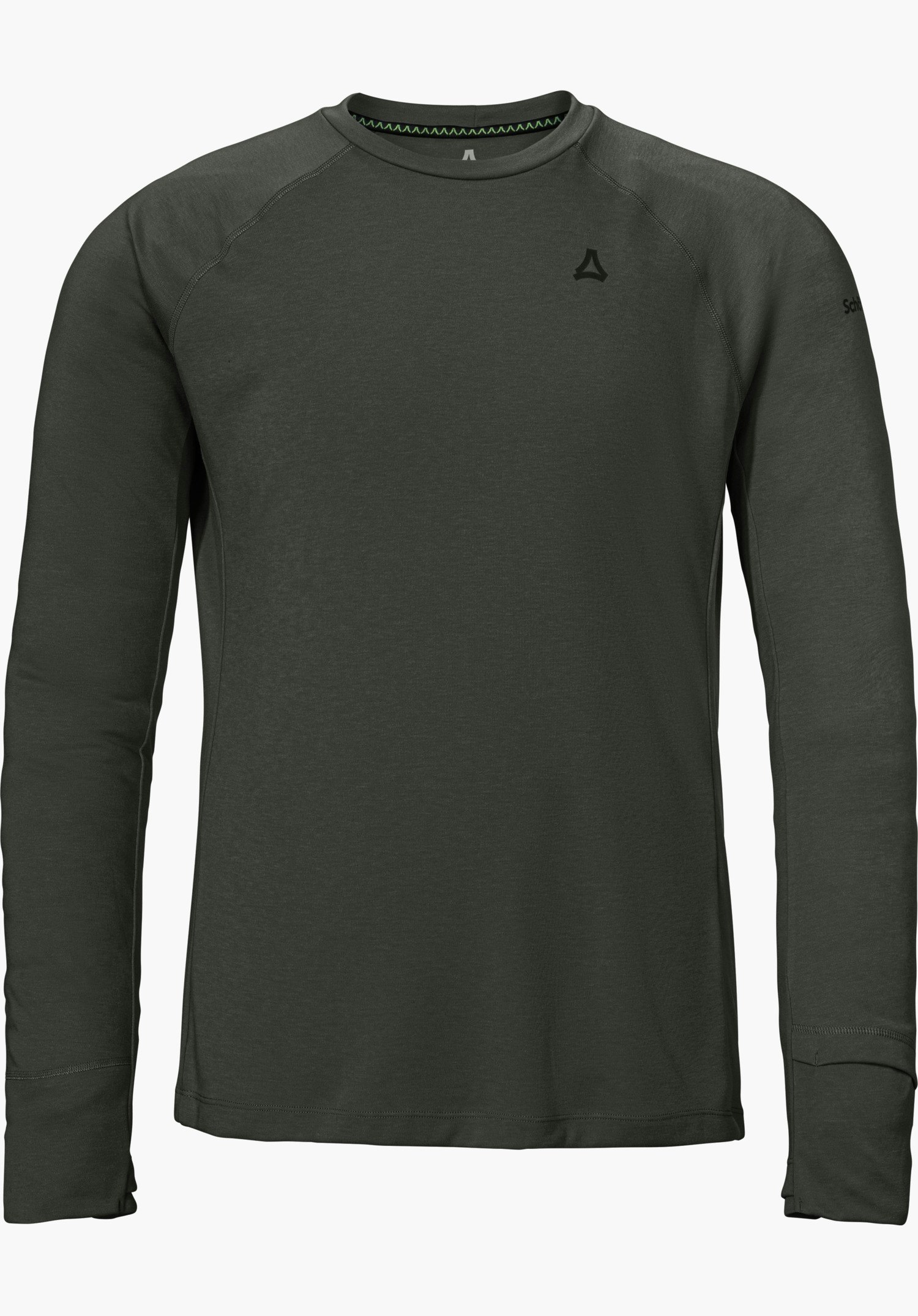 Longsleeve Style Refoca MEN