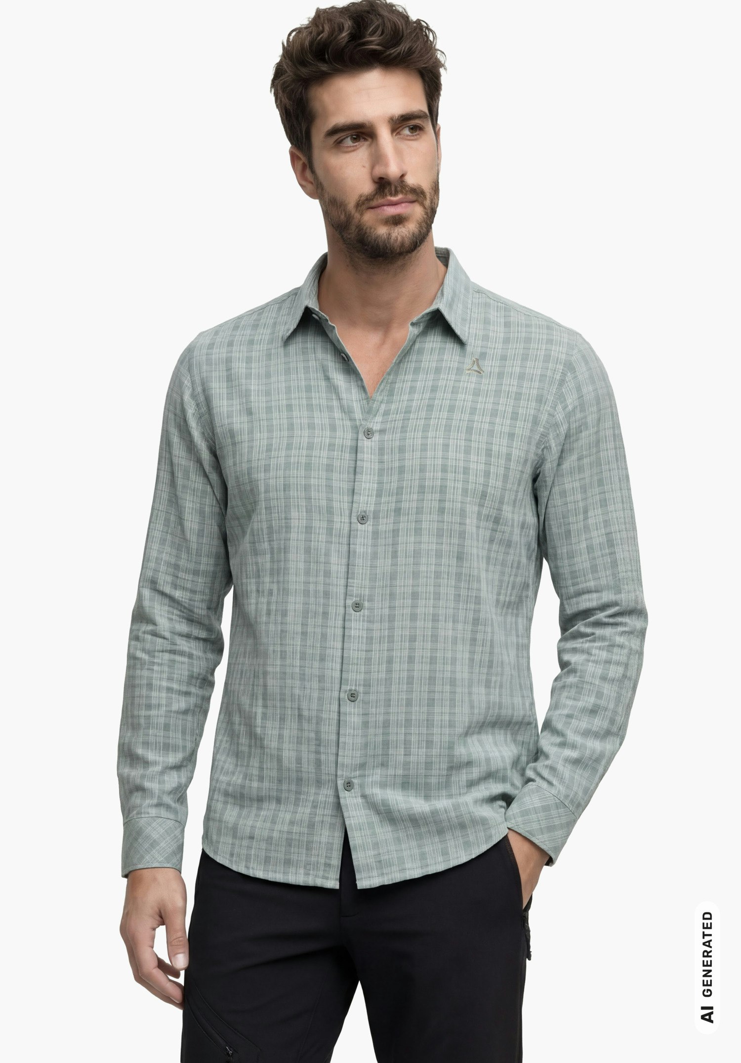 Shirt Style Energio MEN