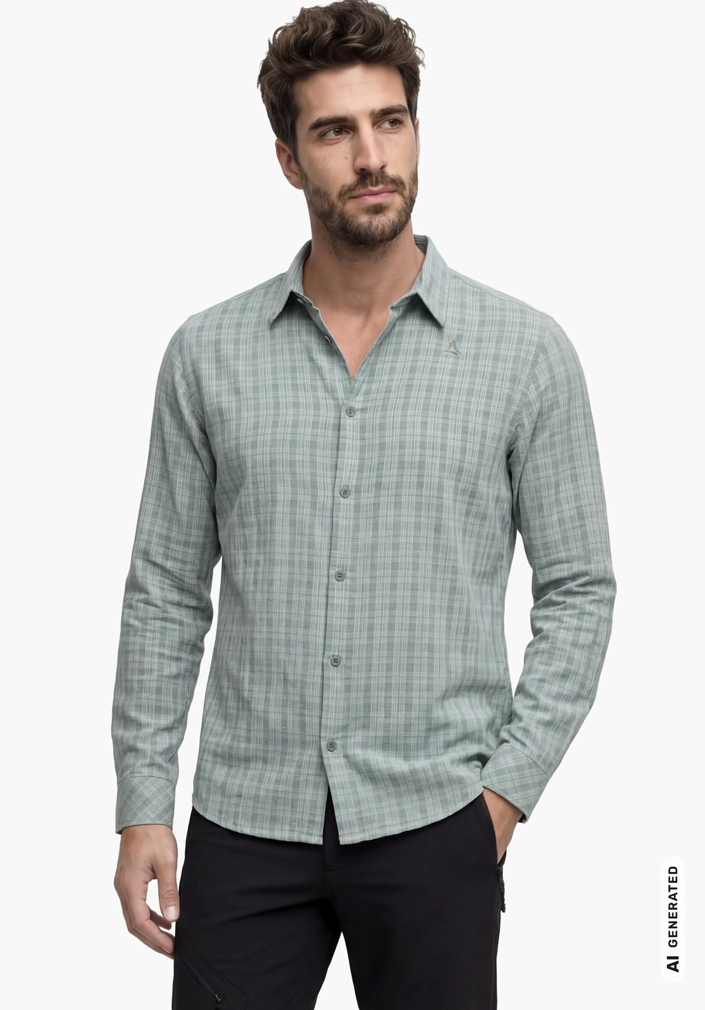 Shirt Style Energio MEN