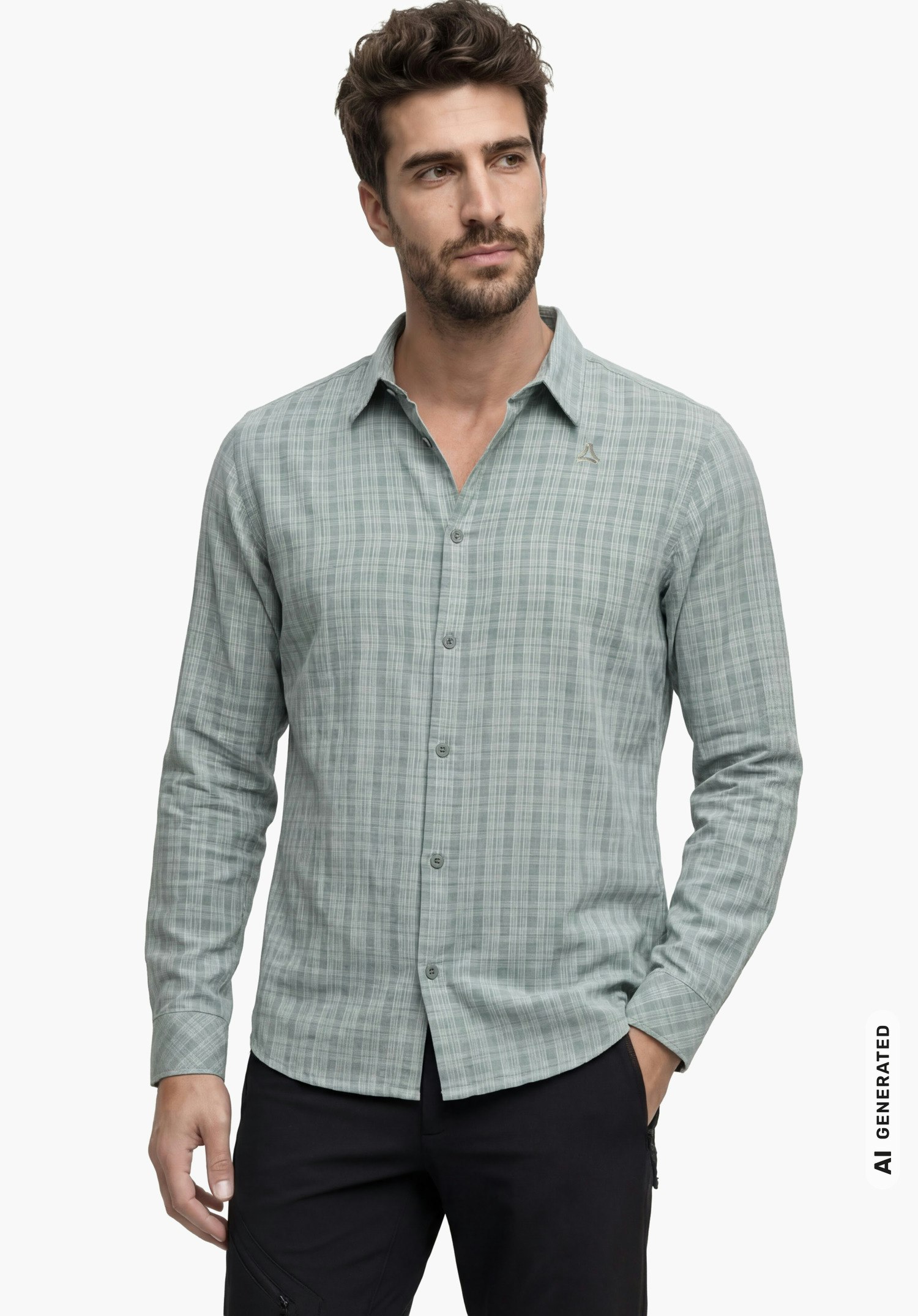Shirt Style Energio MEN