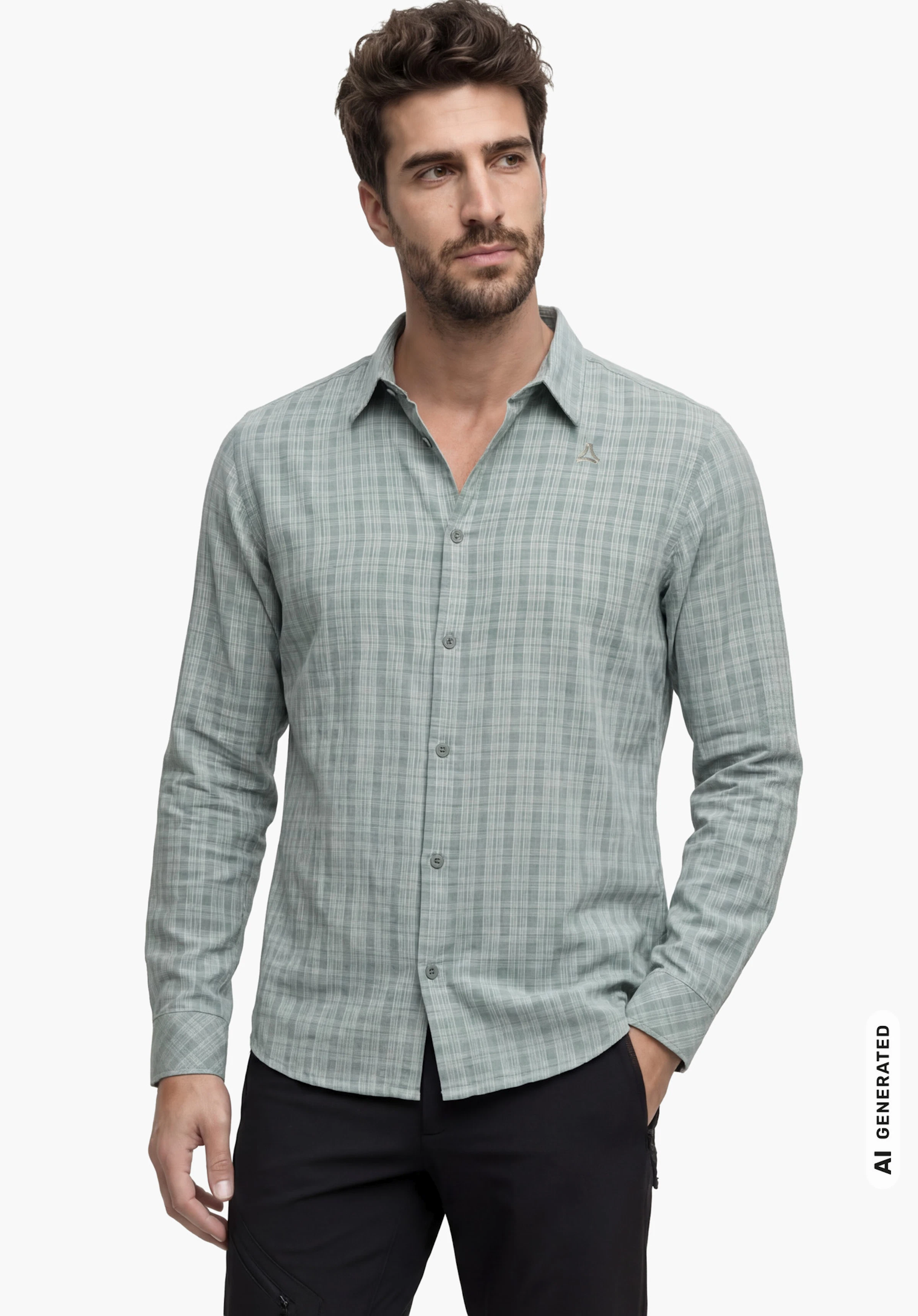 Shirt Style Energio MEN