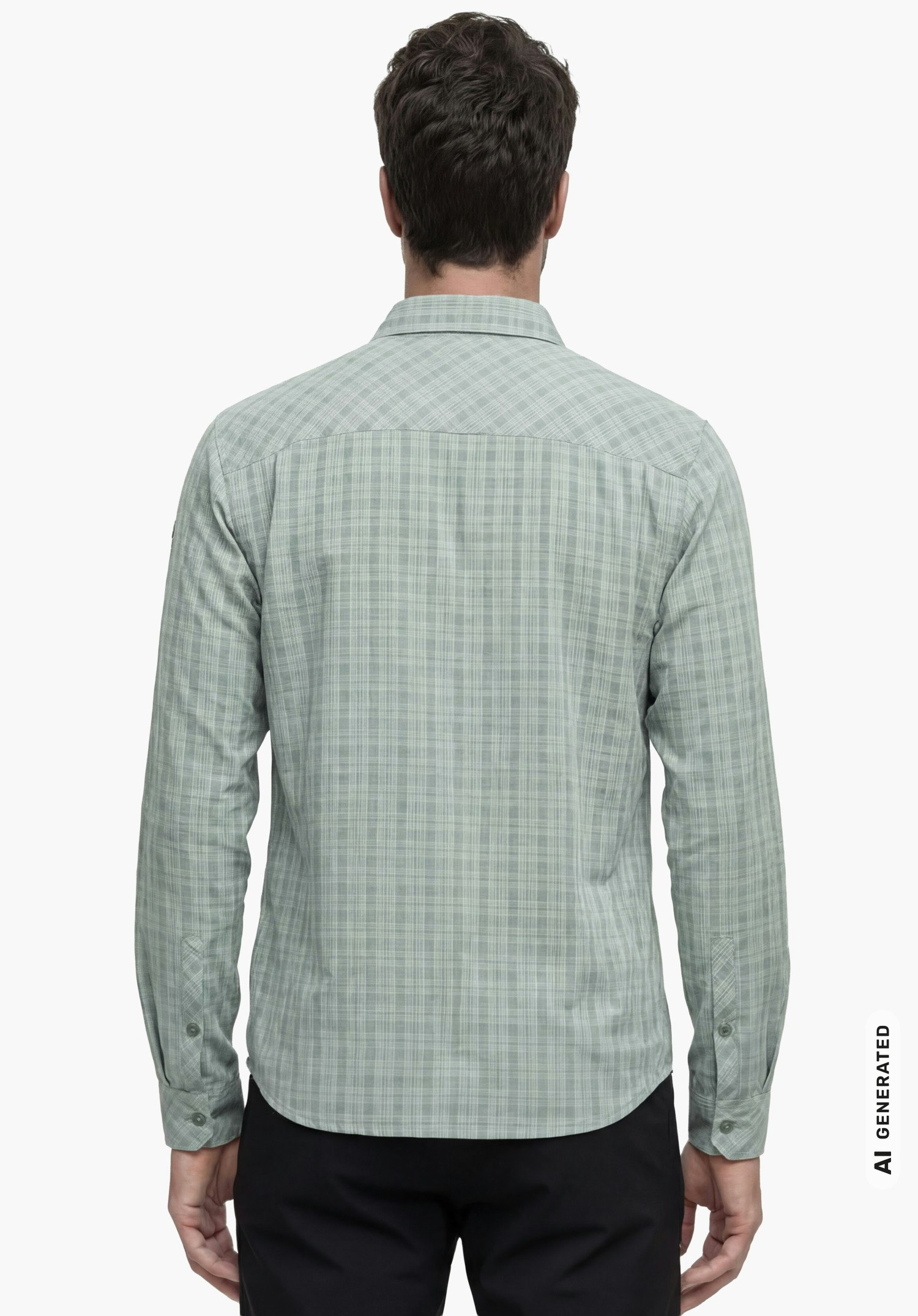 Shirt Style Energio MEN