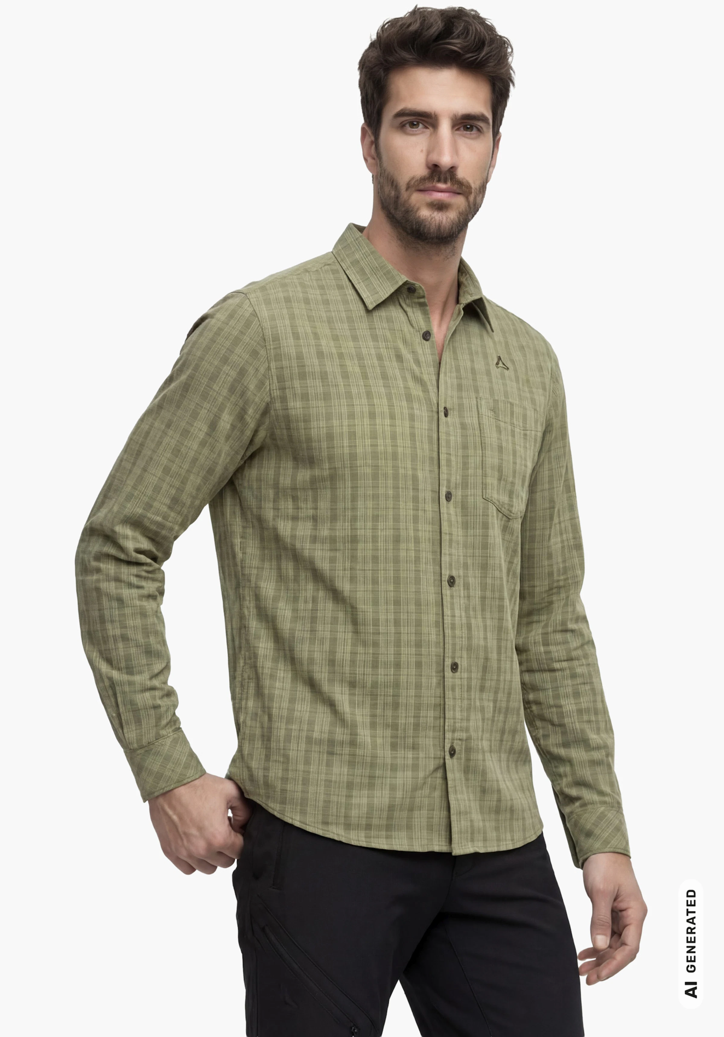 Shirt Style Energio MEN