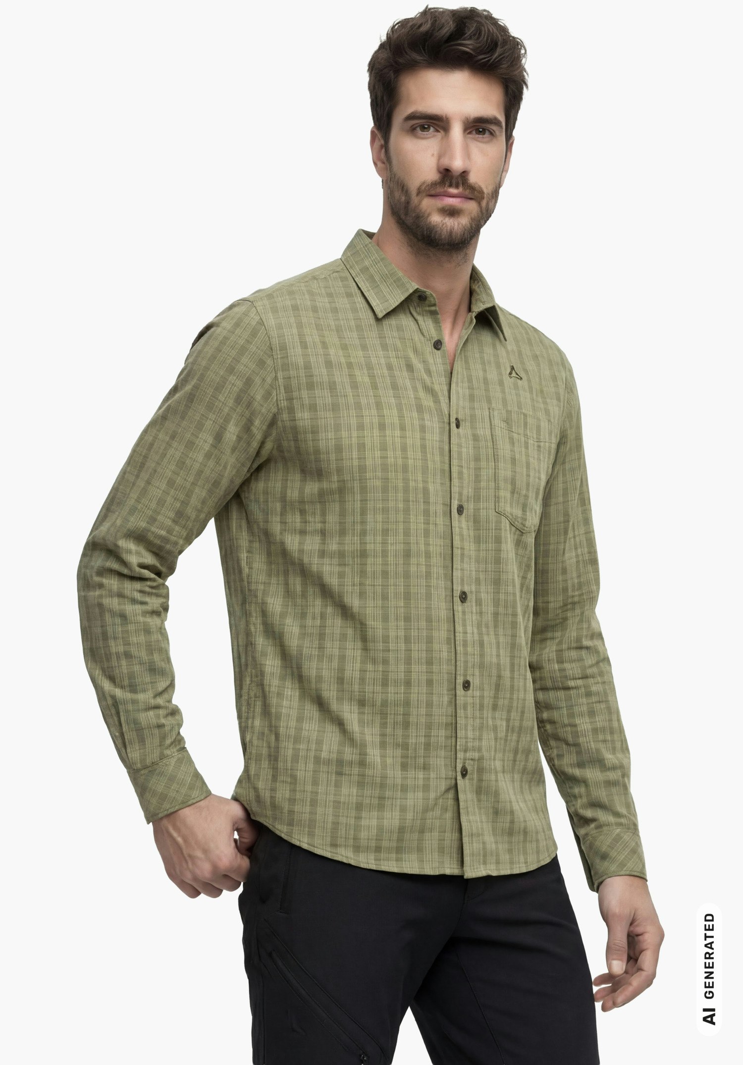 Shirt Style Energio MEN