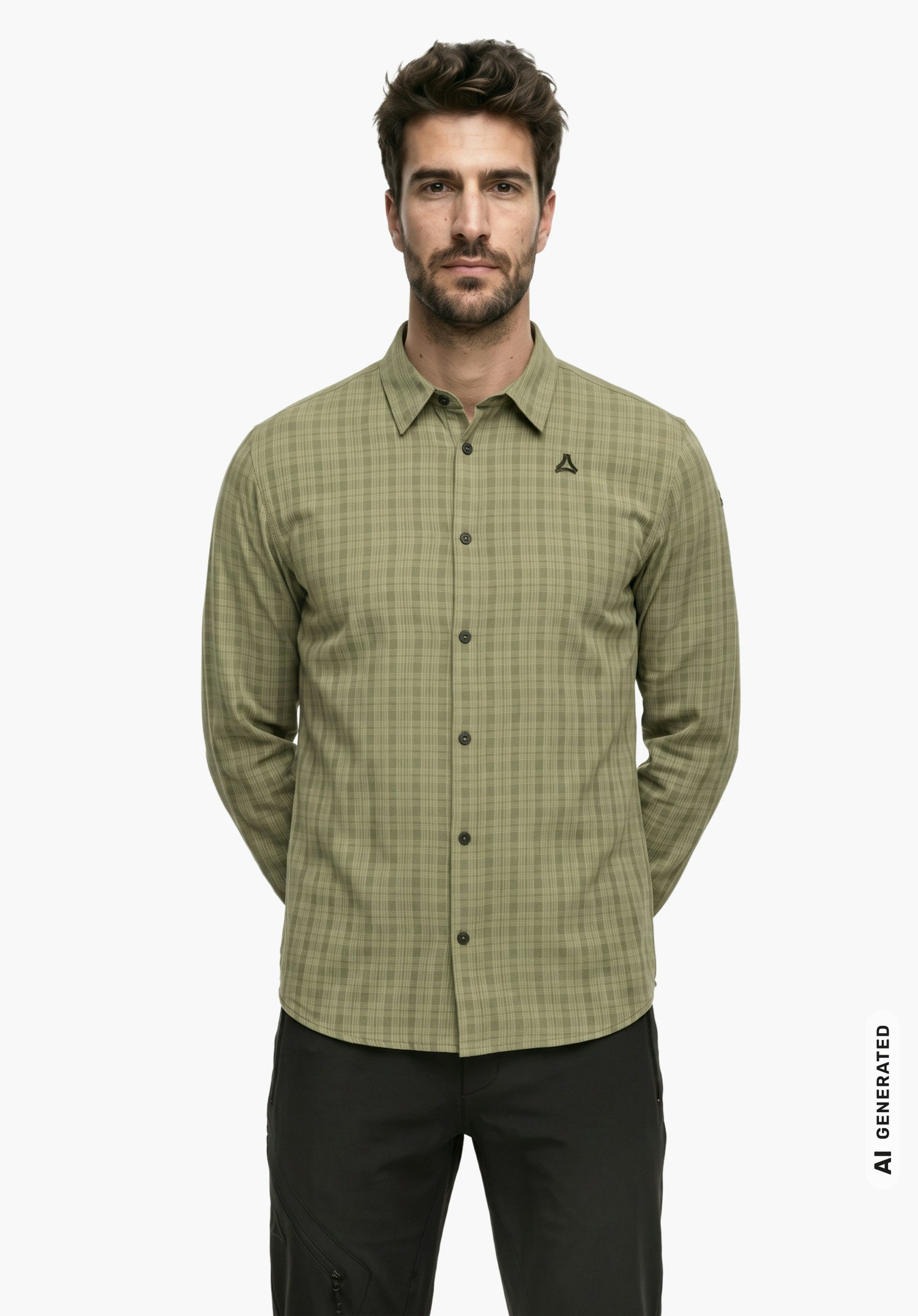 Shirt Style Energio MEN