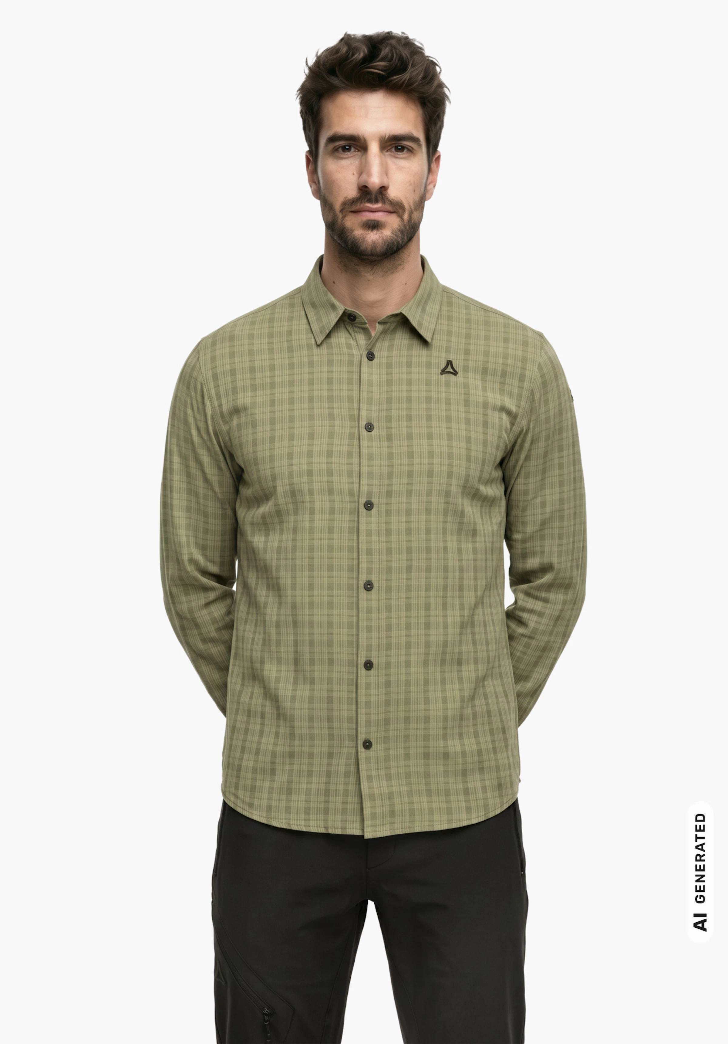 Shirt Style Energio MEN