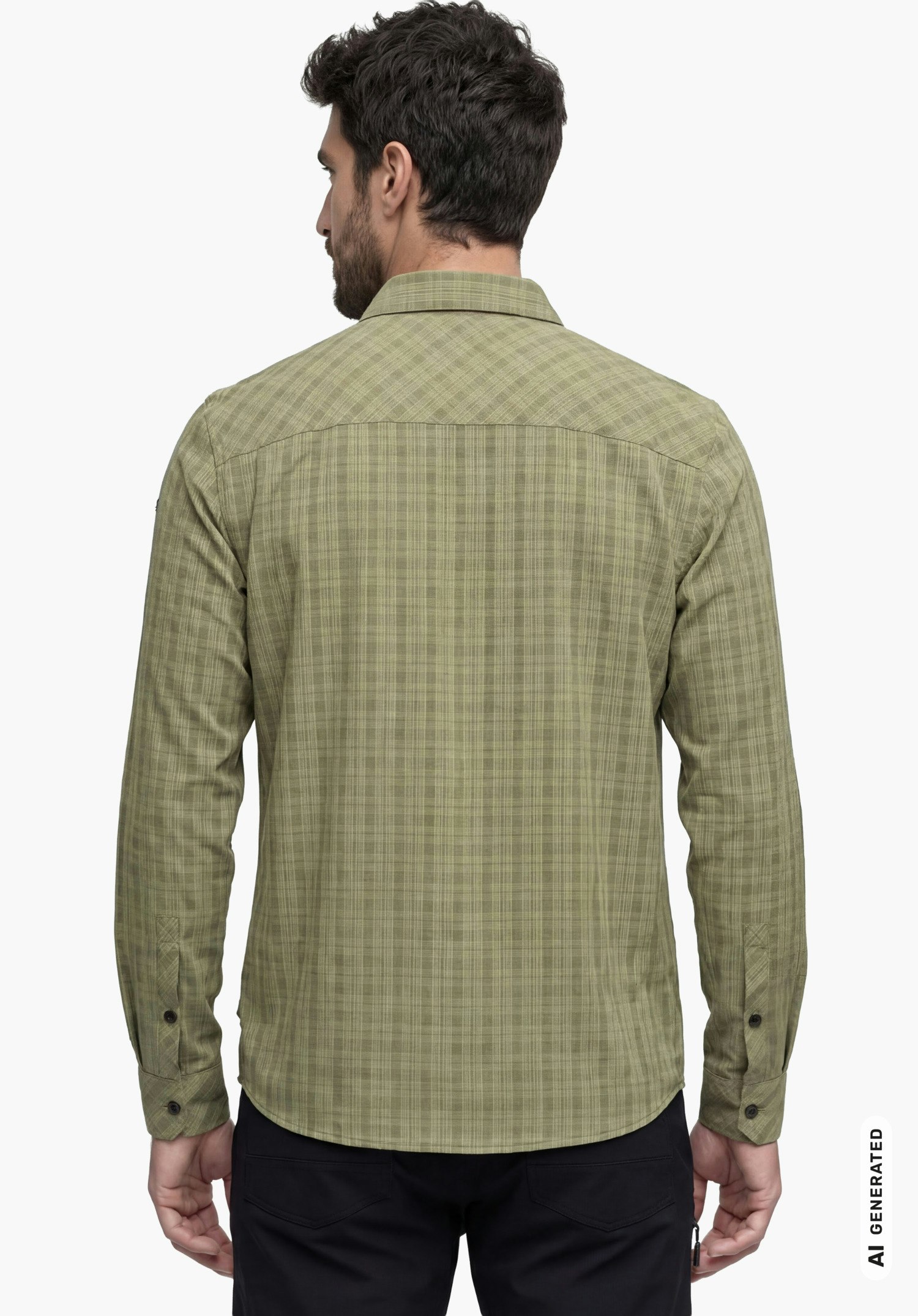 Shirt Style Energio MEN