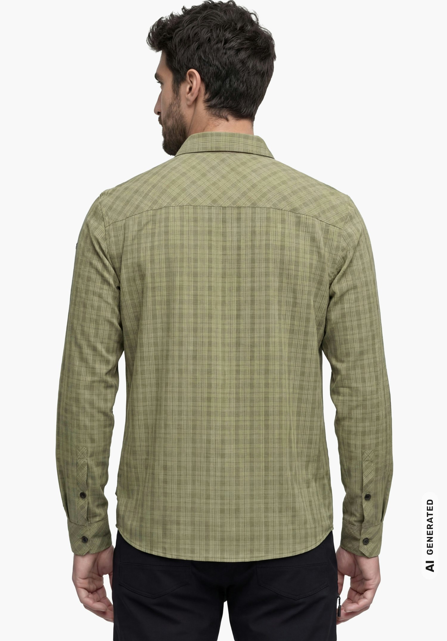 Shirt Style Energio MEN