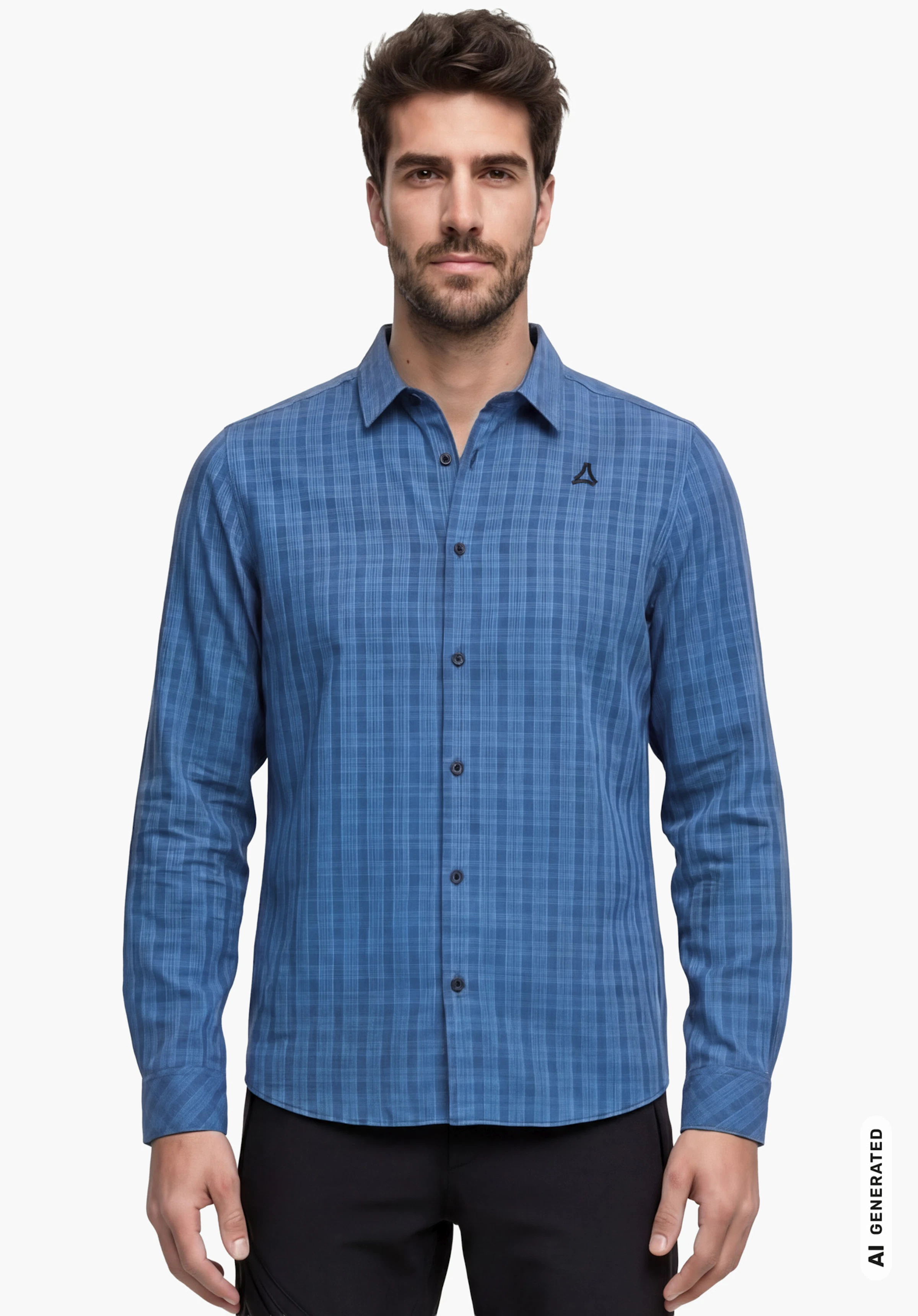 Shirt Style Energio MEN