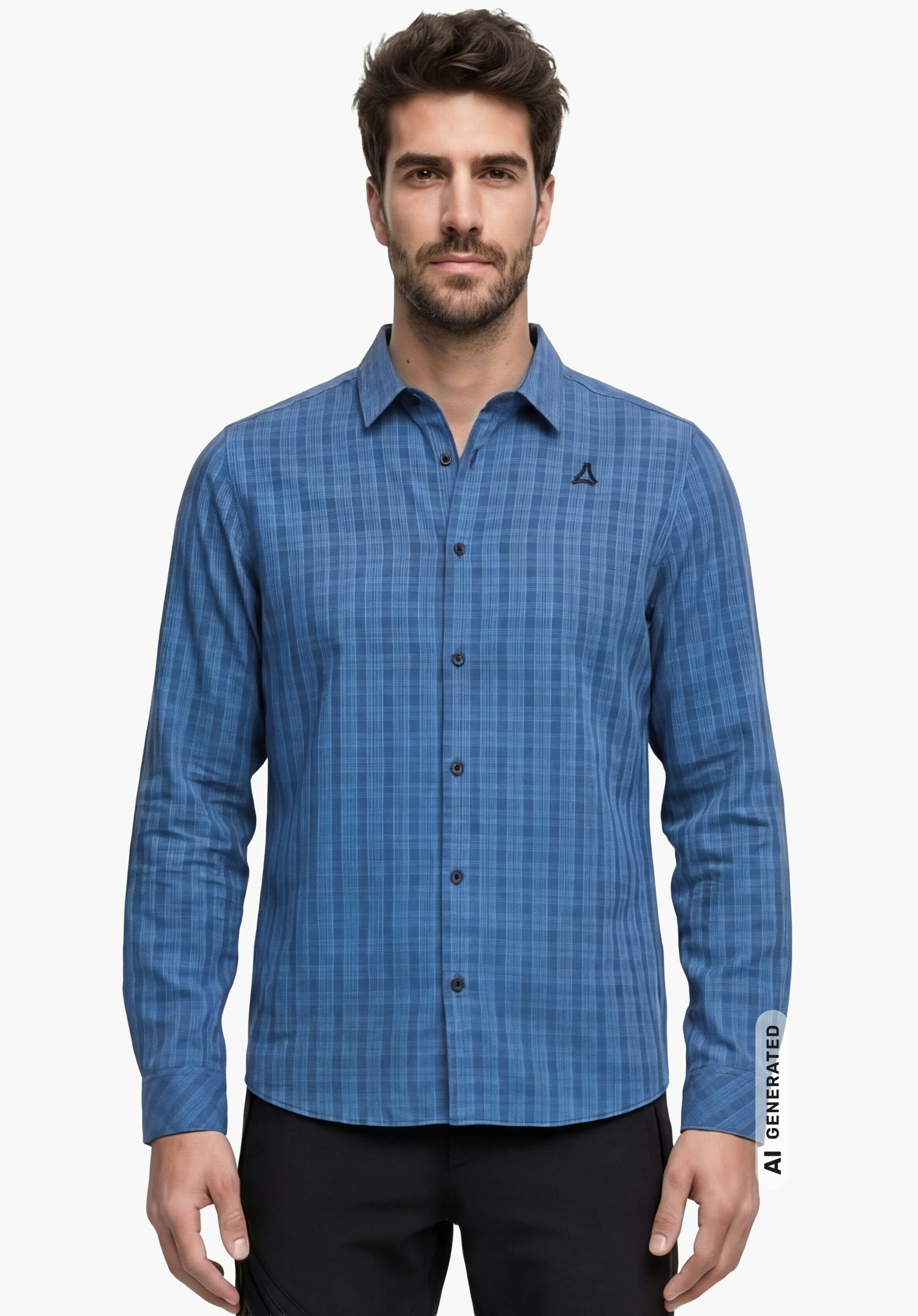 Shirt Style Energio MEN