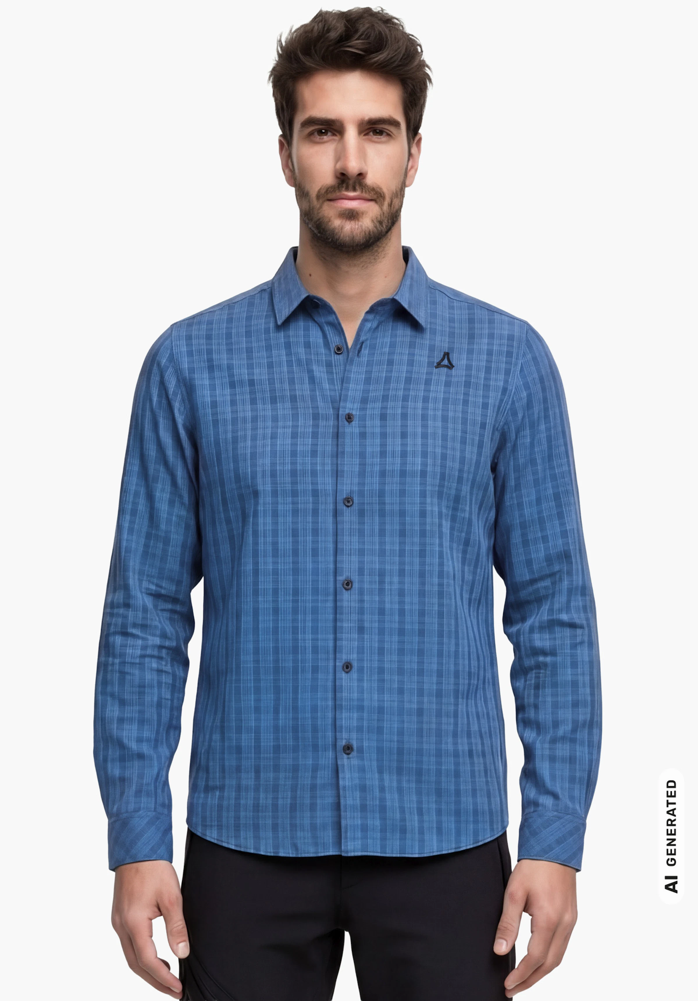Shirt Style Energio MEN
