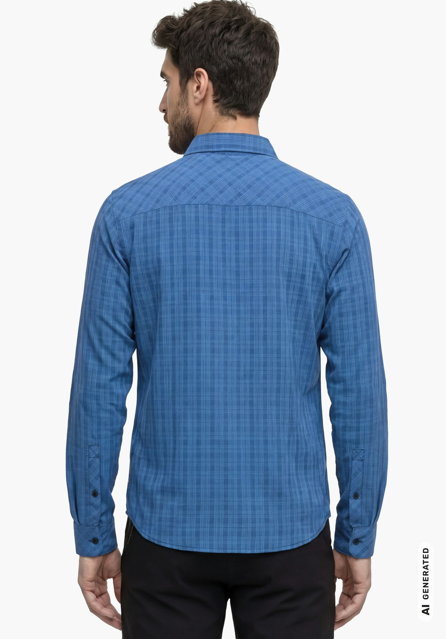 Shirt Style Energio MEN