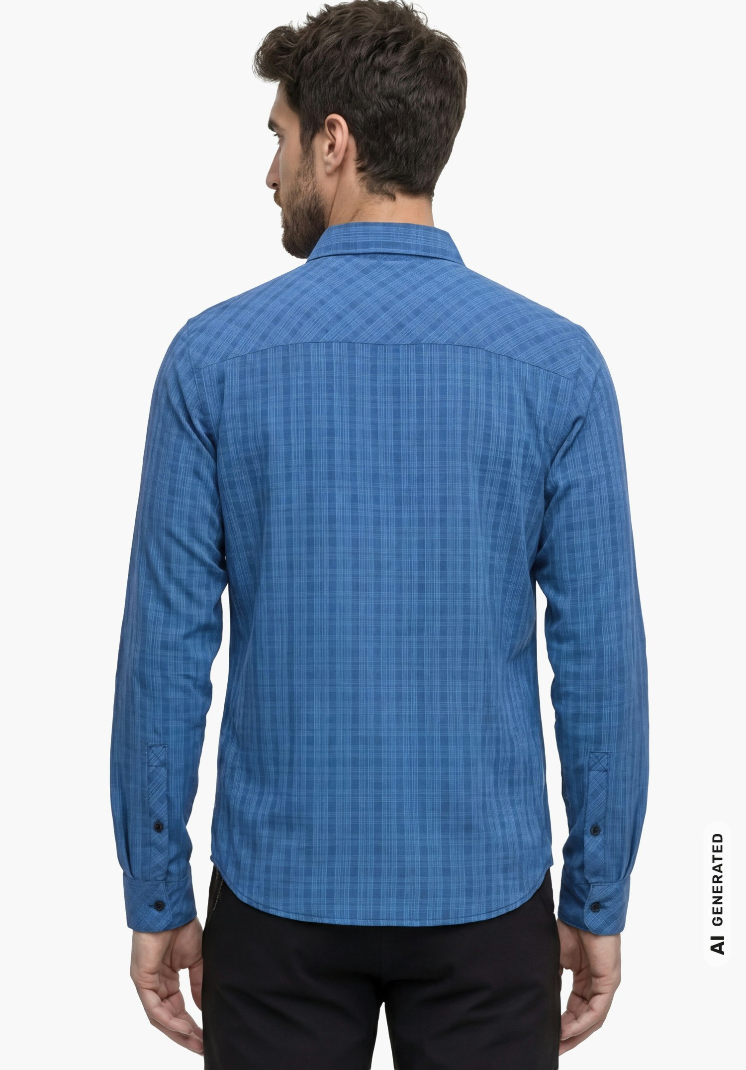 Shirt Style Energio MEN
